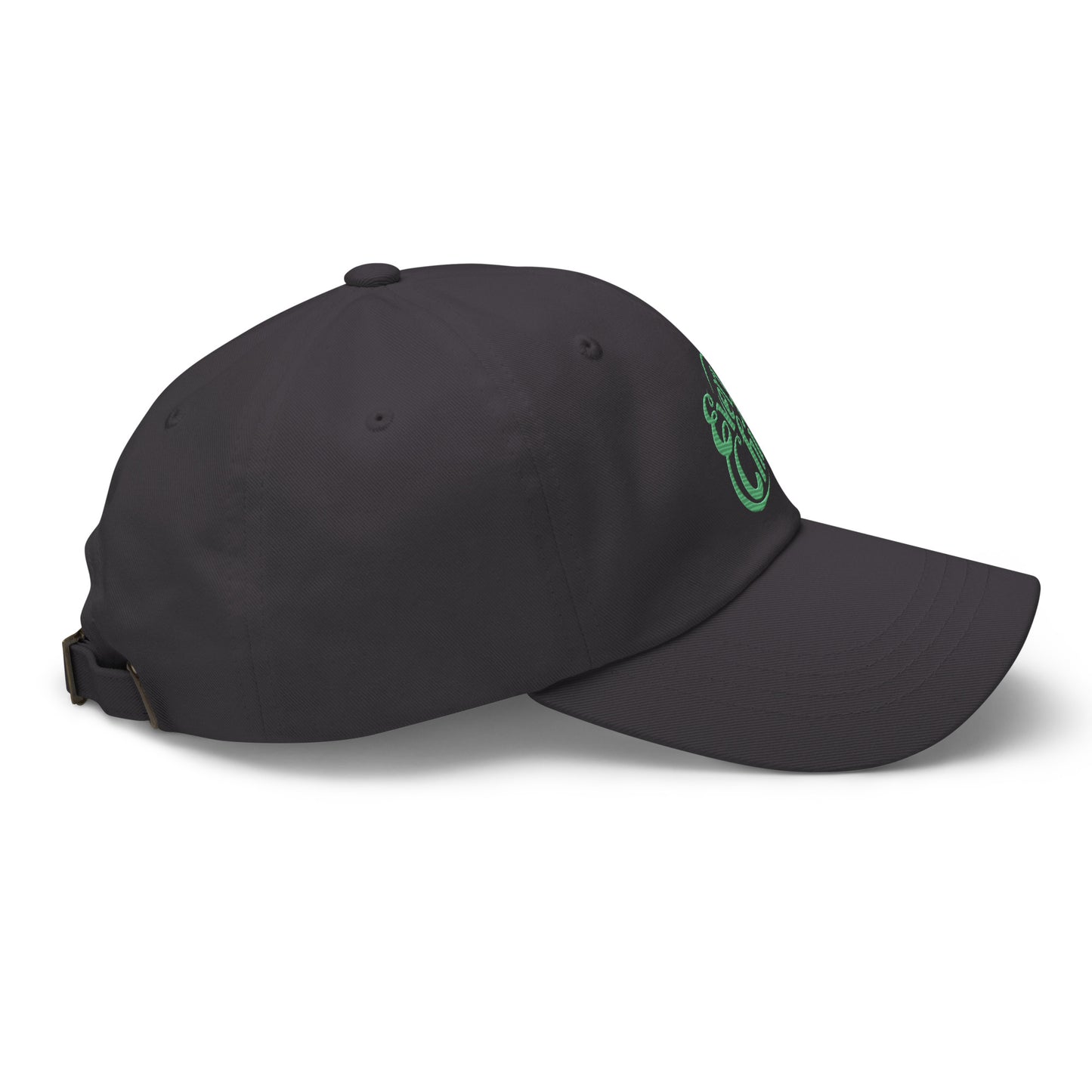 Every Child Central Oregon Yupoong Classic Dad Hat