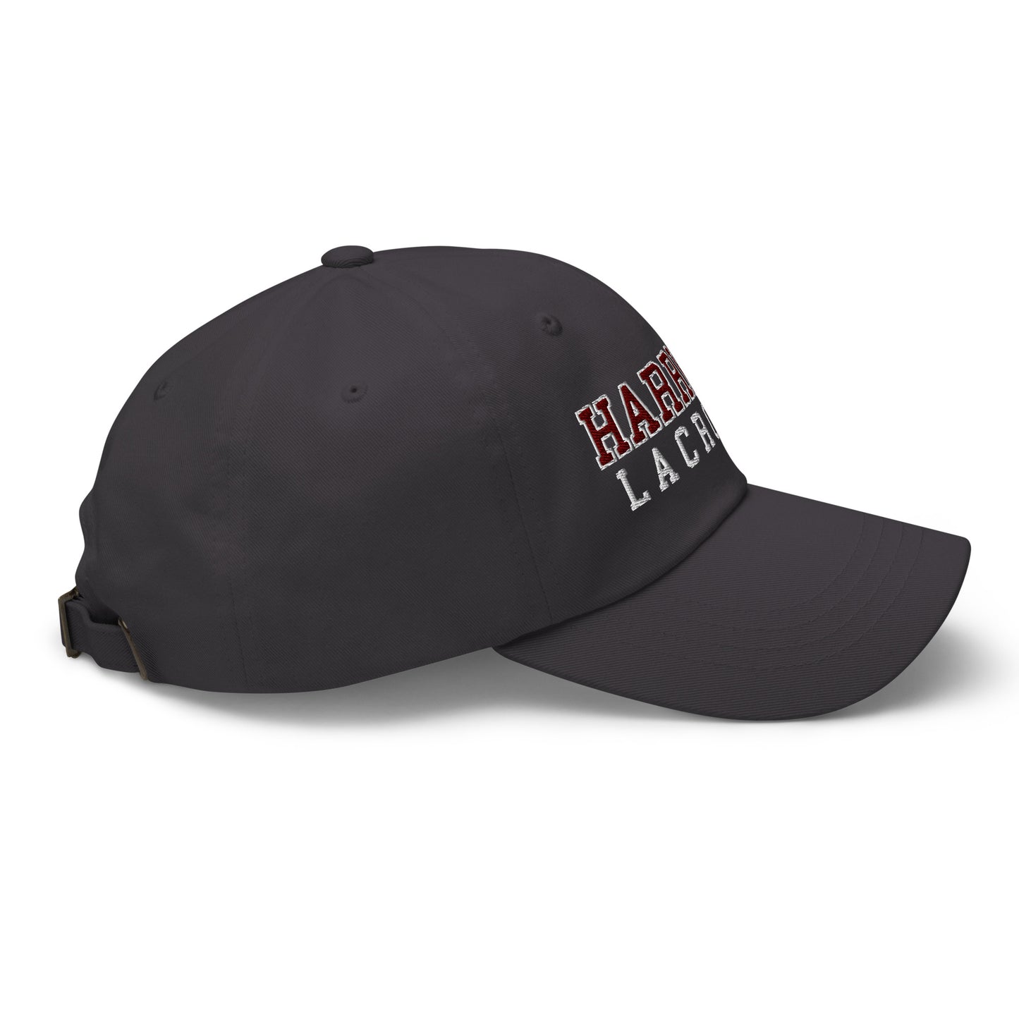HYL Yupoong Classic Dad Hat