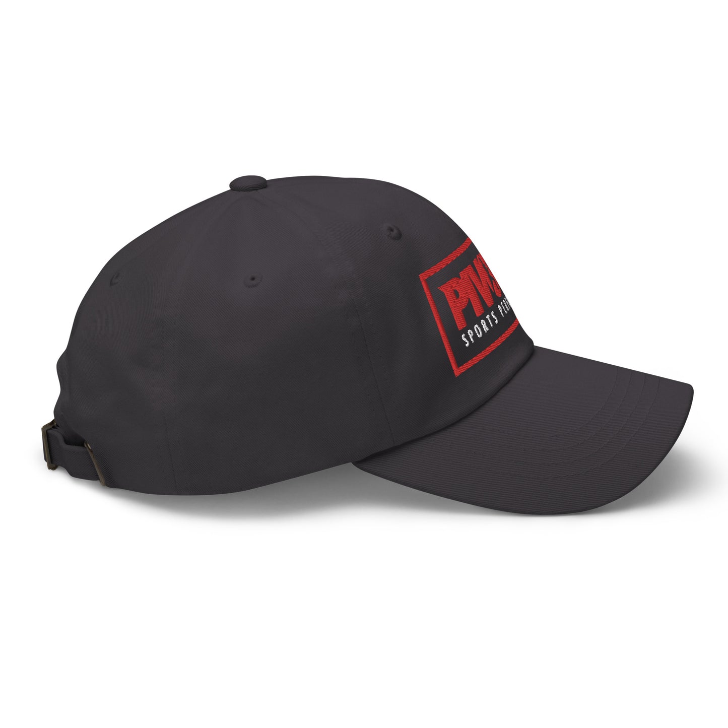 Pivotal Sports Yupoong Classic Dad Hat