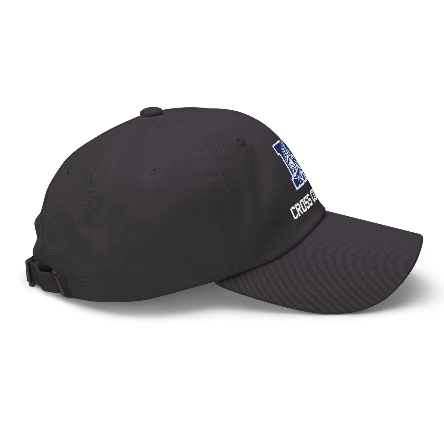 Maclay Cross Country Yupoong Classic Dad Hat