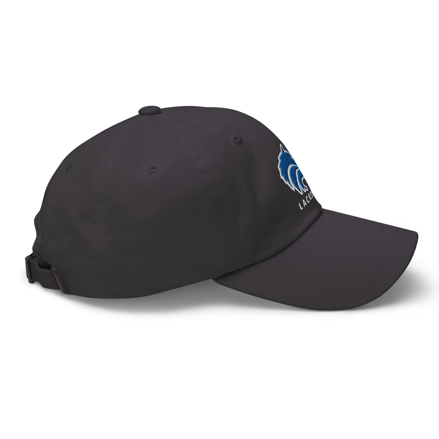 Timberline Lacrosse Classic Dad Hat