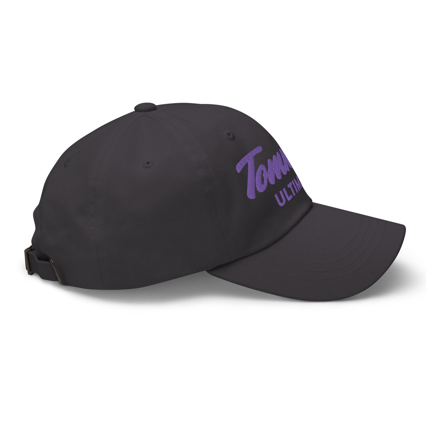 UST Ultimate Frisbee Yupoong Classic Dad Hat