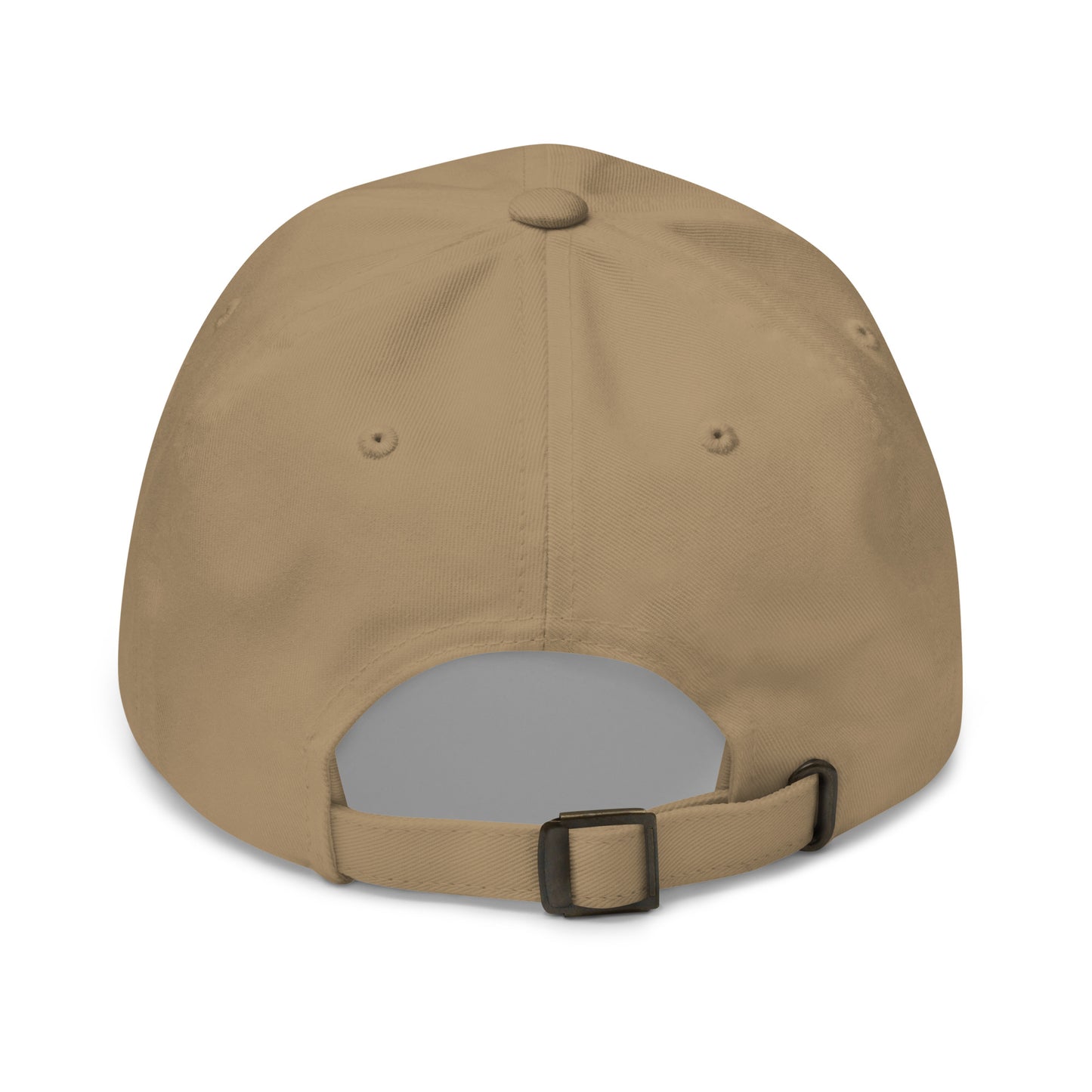 Chicago Portagers Yupoong Classic Dad Hat