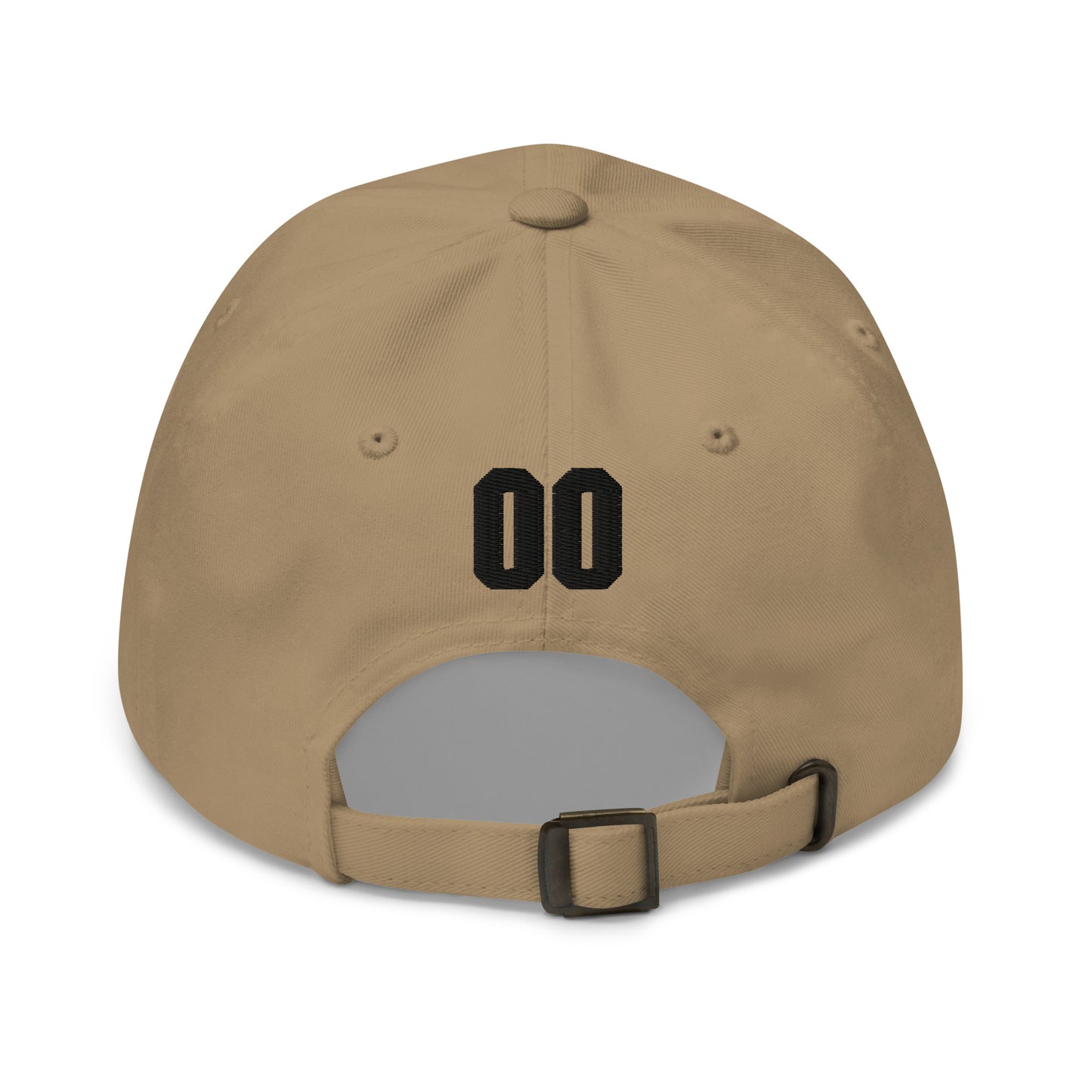 Personalizable - Bartlett HS Lacrosse Yupoong Classic Dad Hat