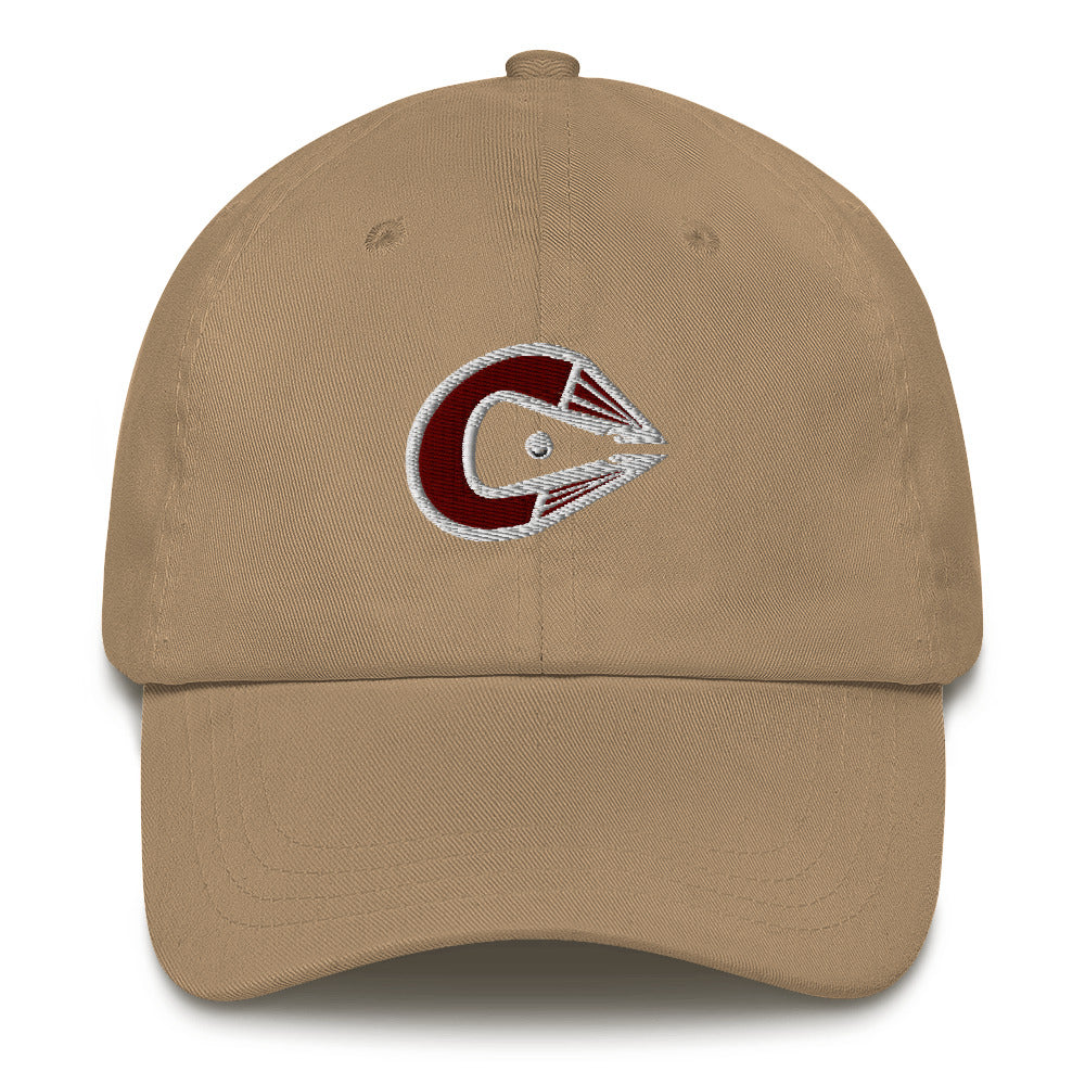 Coopers Lacrosse Classic Dad Hat
