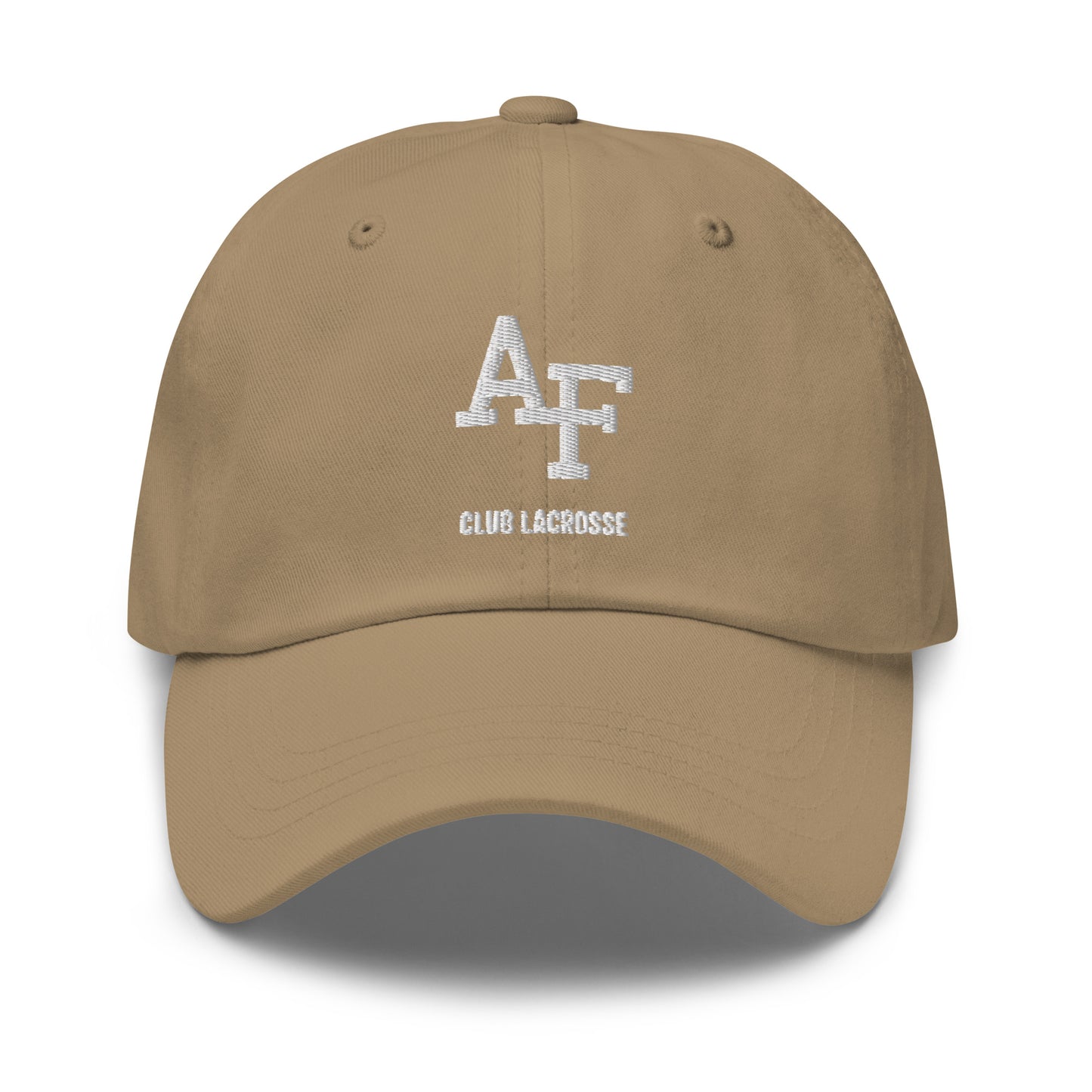 AF Club Lacrosse Classic Dad Hat