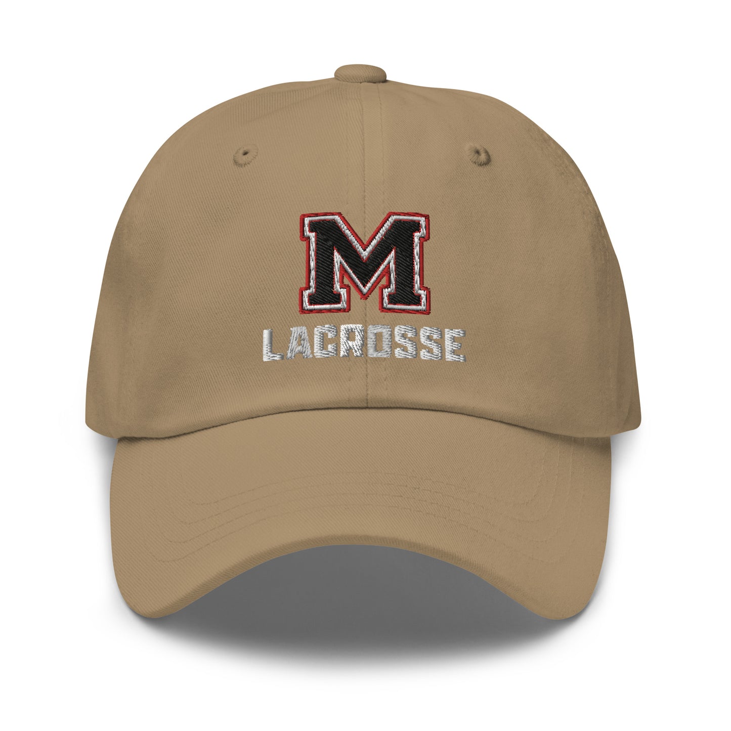 Maryville Lacrosse Classic Dad Hat