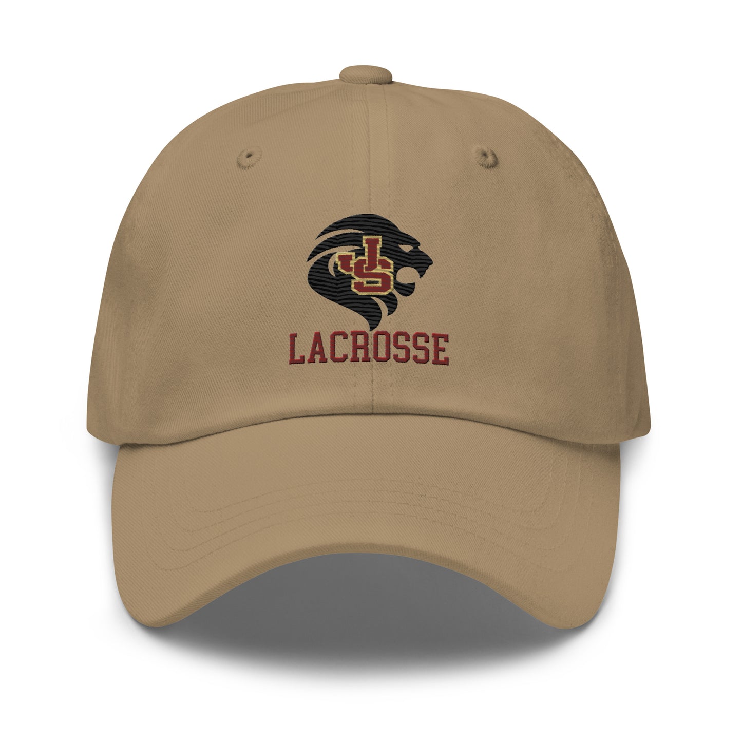 JSerra Lacrosse Yupoong Classic Dad Hat
