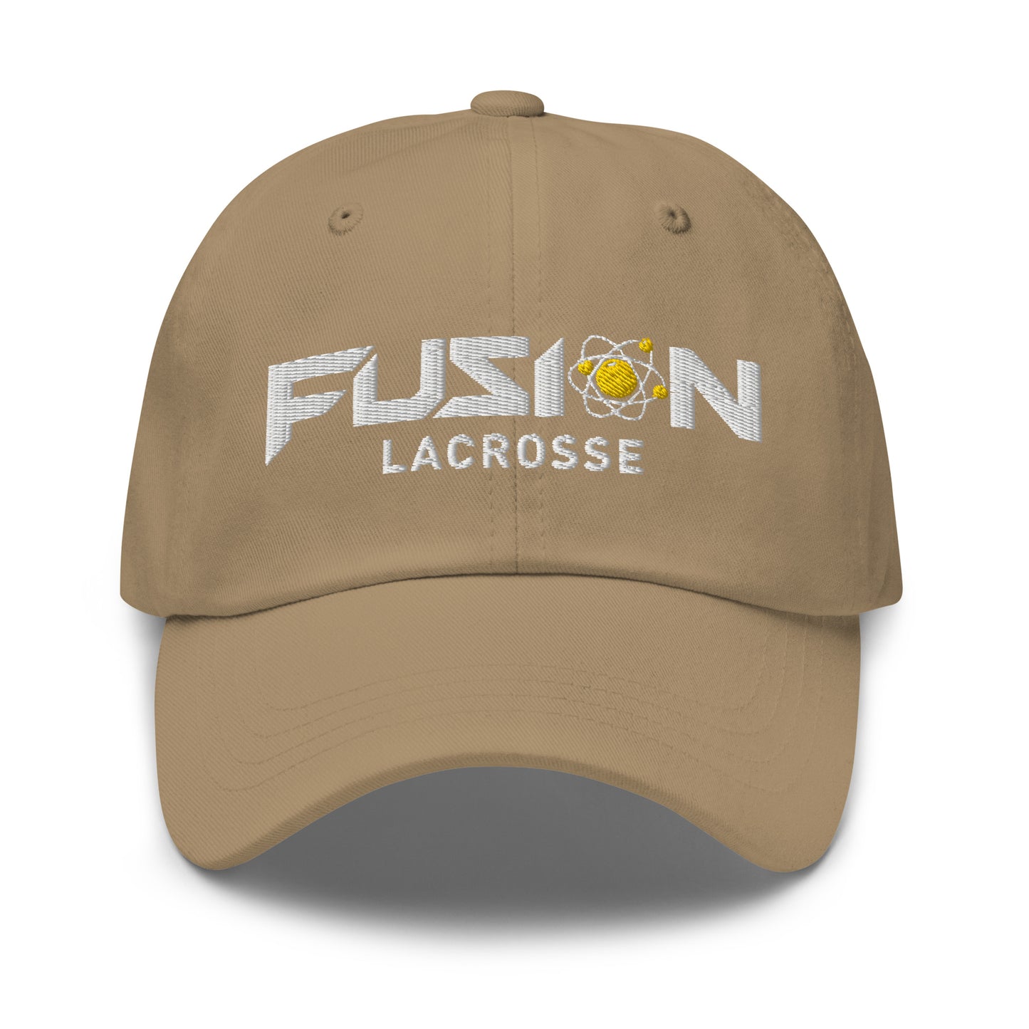 MCE Fusion Classic Dad Hat