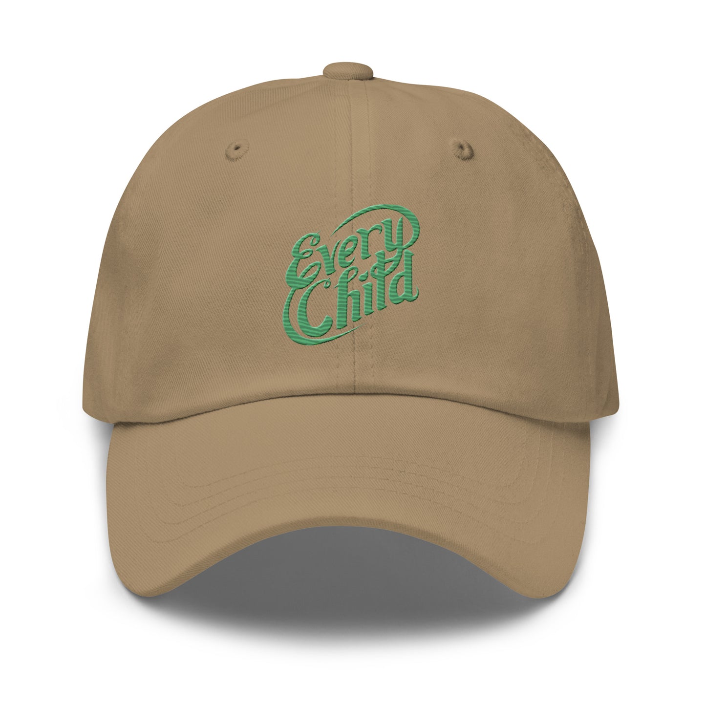 Every Child Central Oregon Yupoong Classic Dad Hat