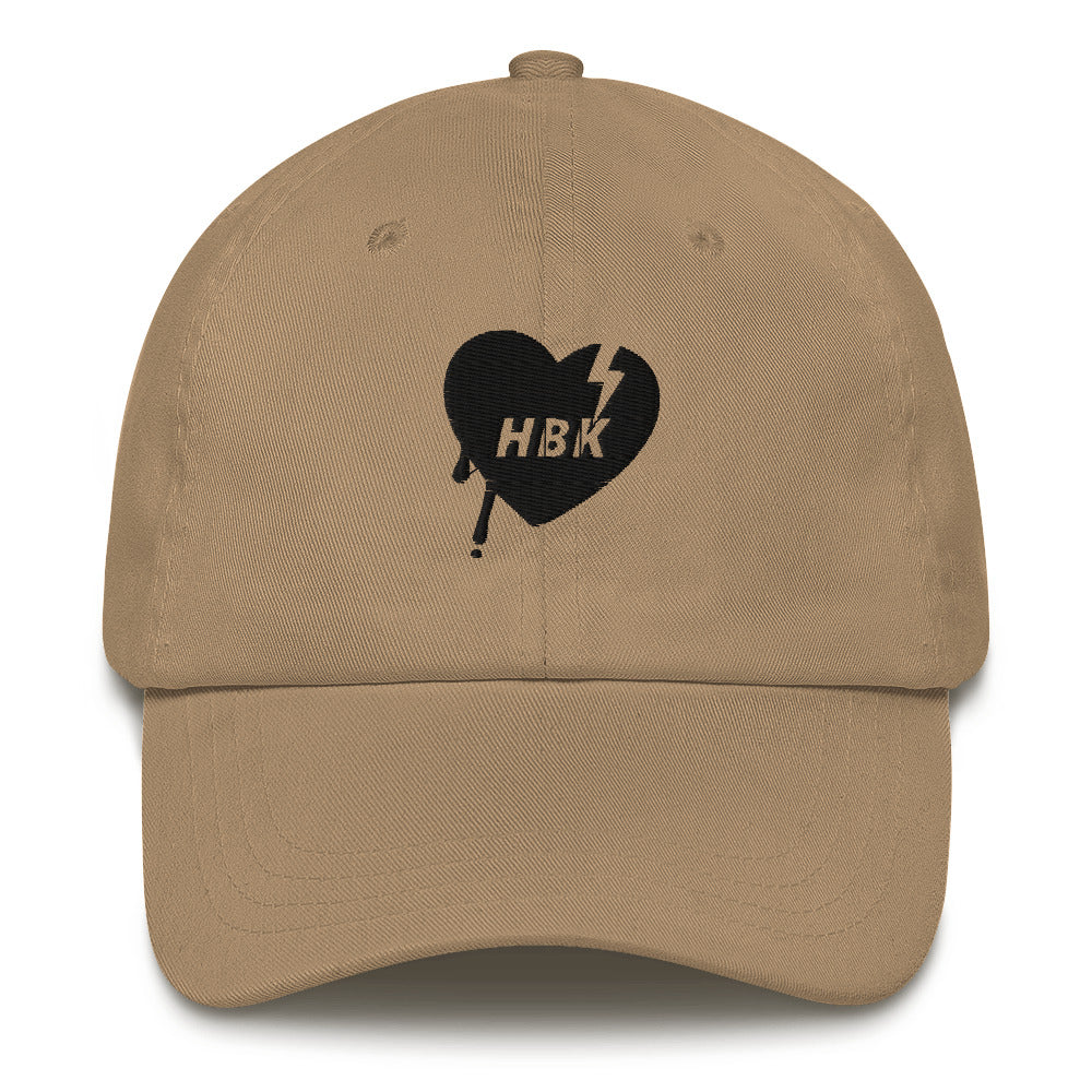HBK Lacrosse Yupoong Classic Hat