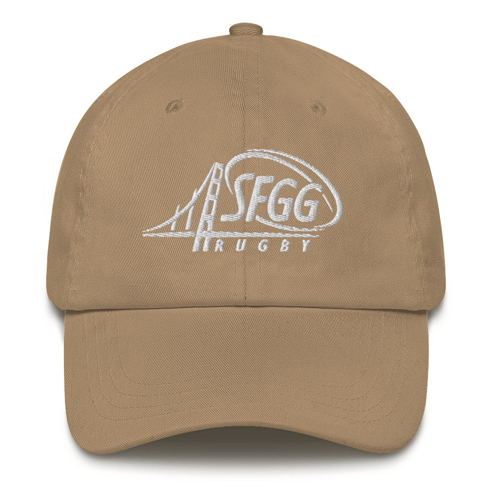 SFGG Yupoong Classic Dad Hat