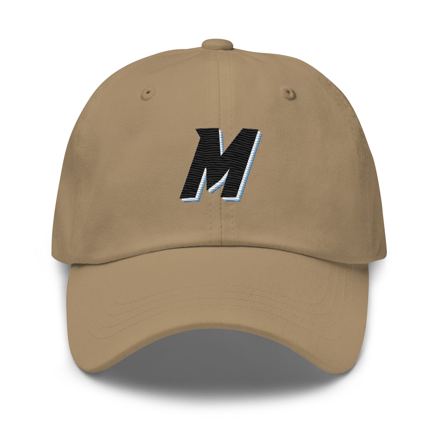 Madison Milkmen Yupoong Classic Dad Hat