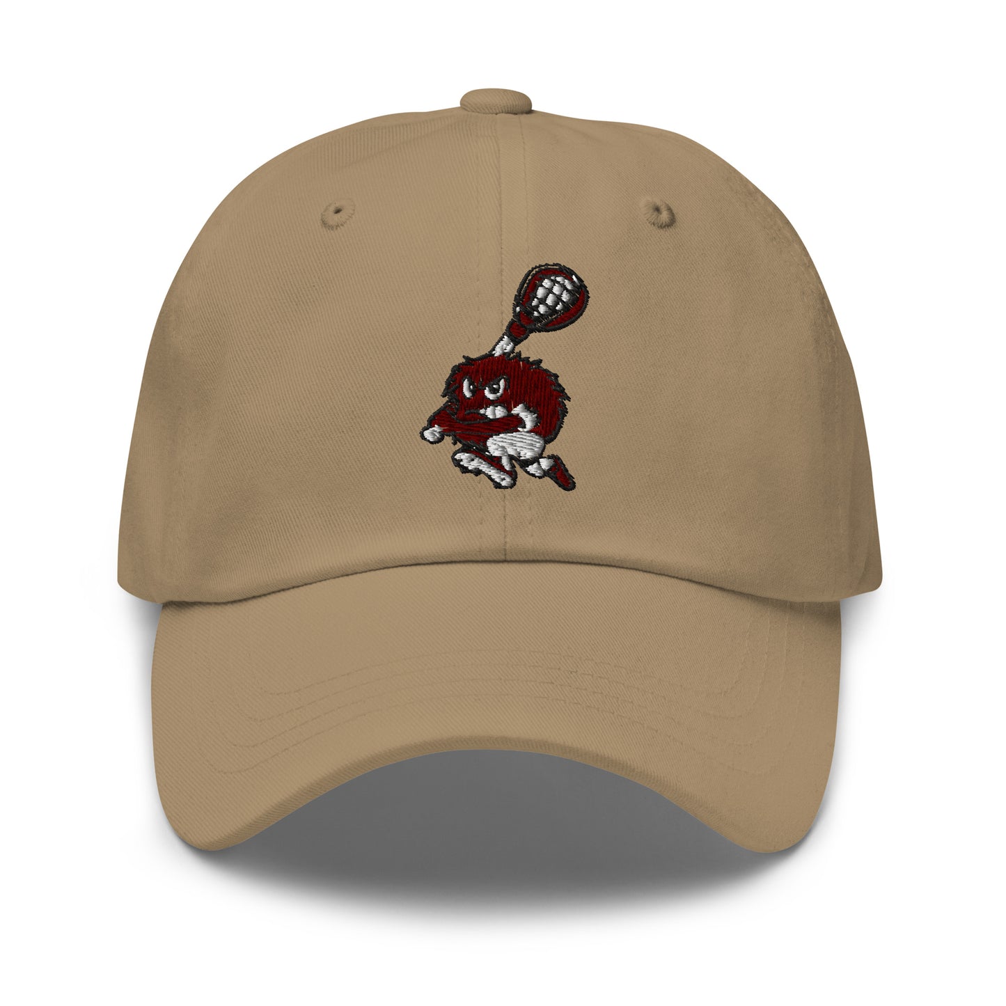 Personalizable -Austin Lacrosse Yupoong Classic Dad Hat
