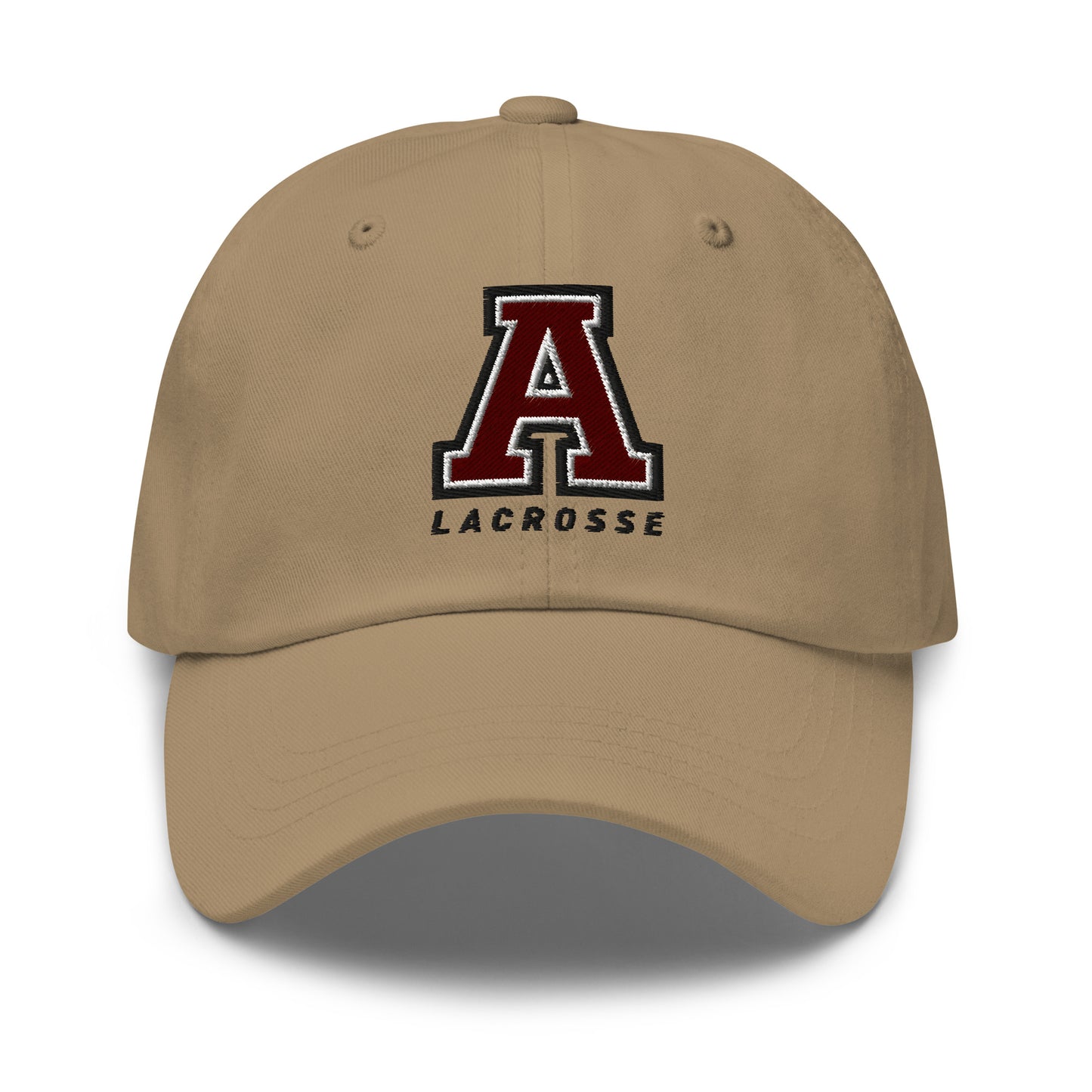 Personalizable - Austin Lacrosse Yupoong Dad Hat