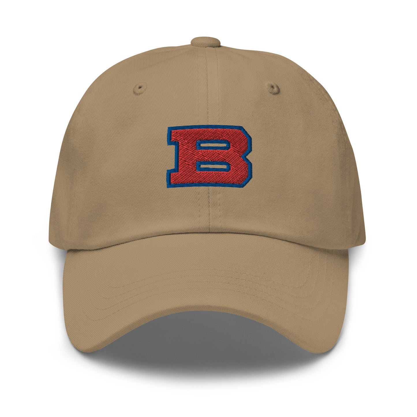 Personalizable - Bartlett HS Lacrosse Yupoong Classic Dad Hat