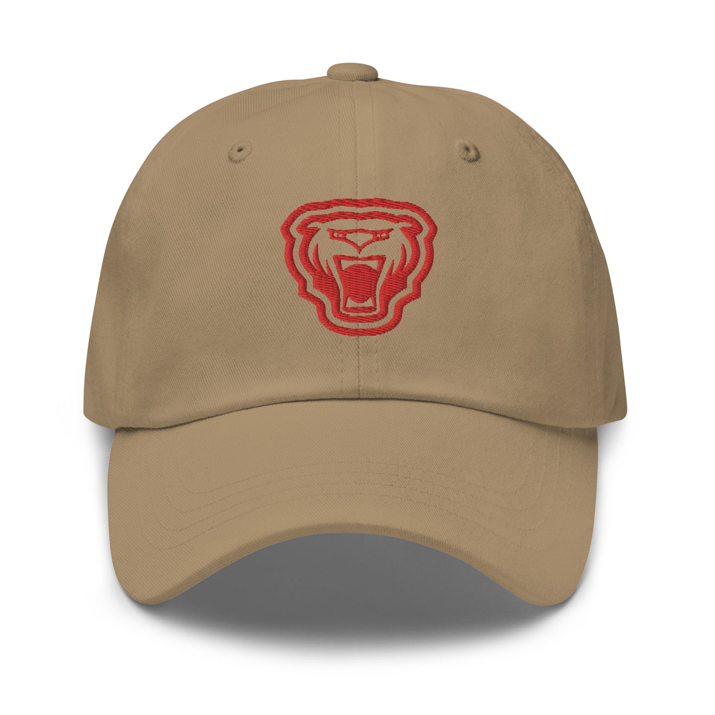 Personalizable - Bartlett HS Lacrosse Yupoong Classic Dad Hat