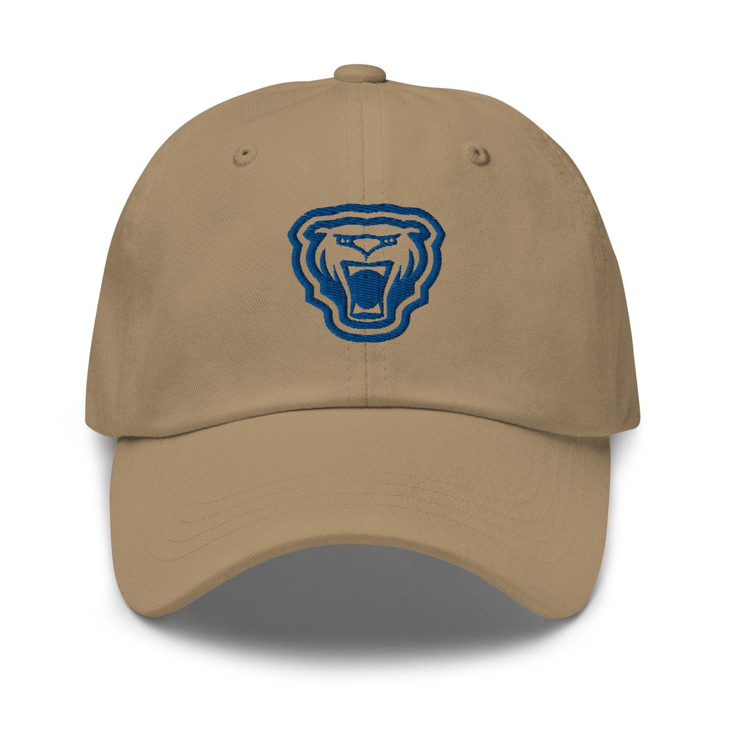 Personalizable - Bartlett HS Lacrosse Yupoong Classic Dad Hat