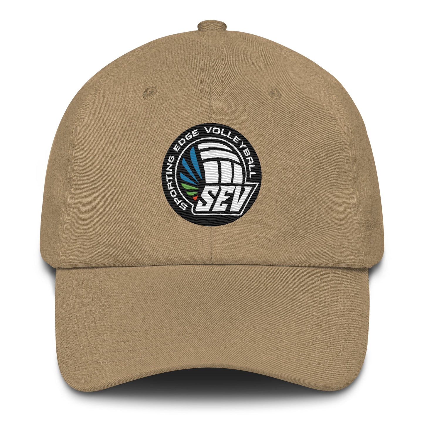 Yupoong Classic Dad Hat