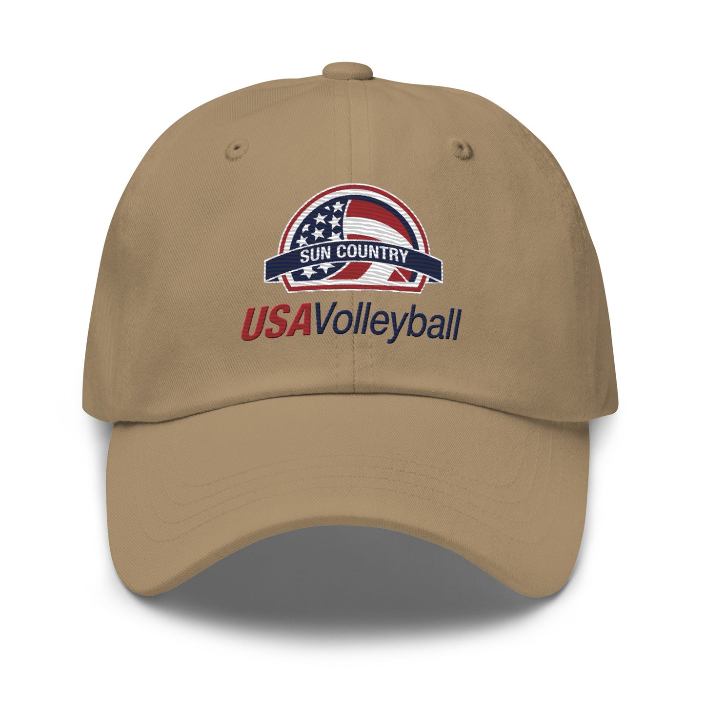 Yupoong Classic Dad Hat