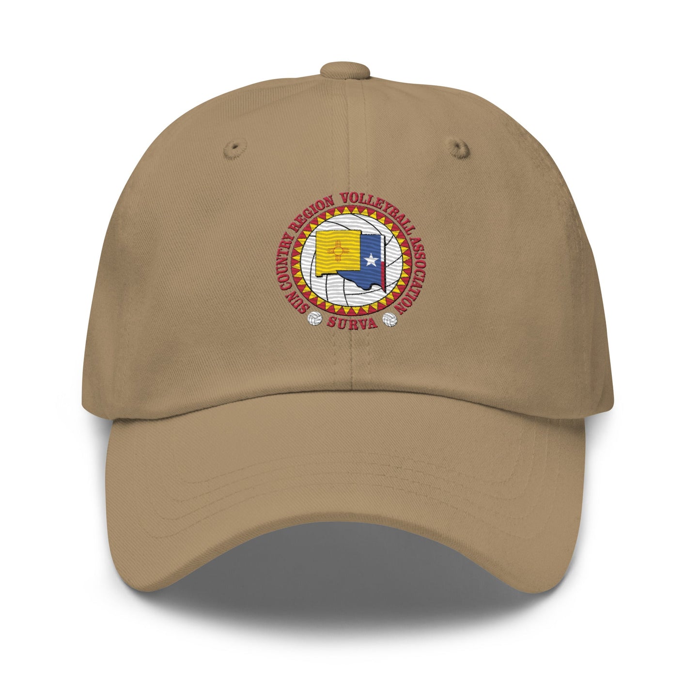 Yupoong Classic Dad Hat