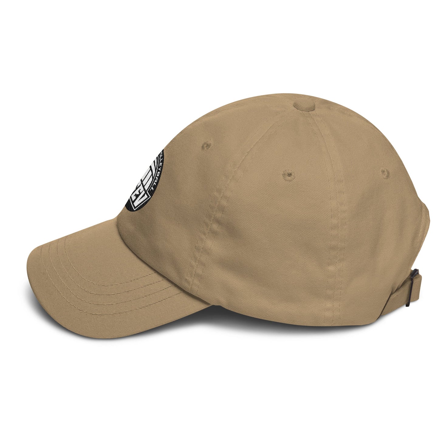 Yupoong Classic Dad Hat