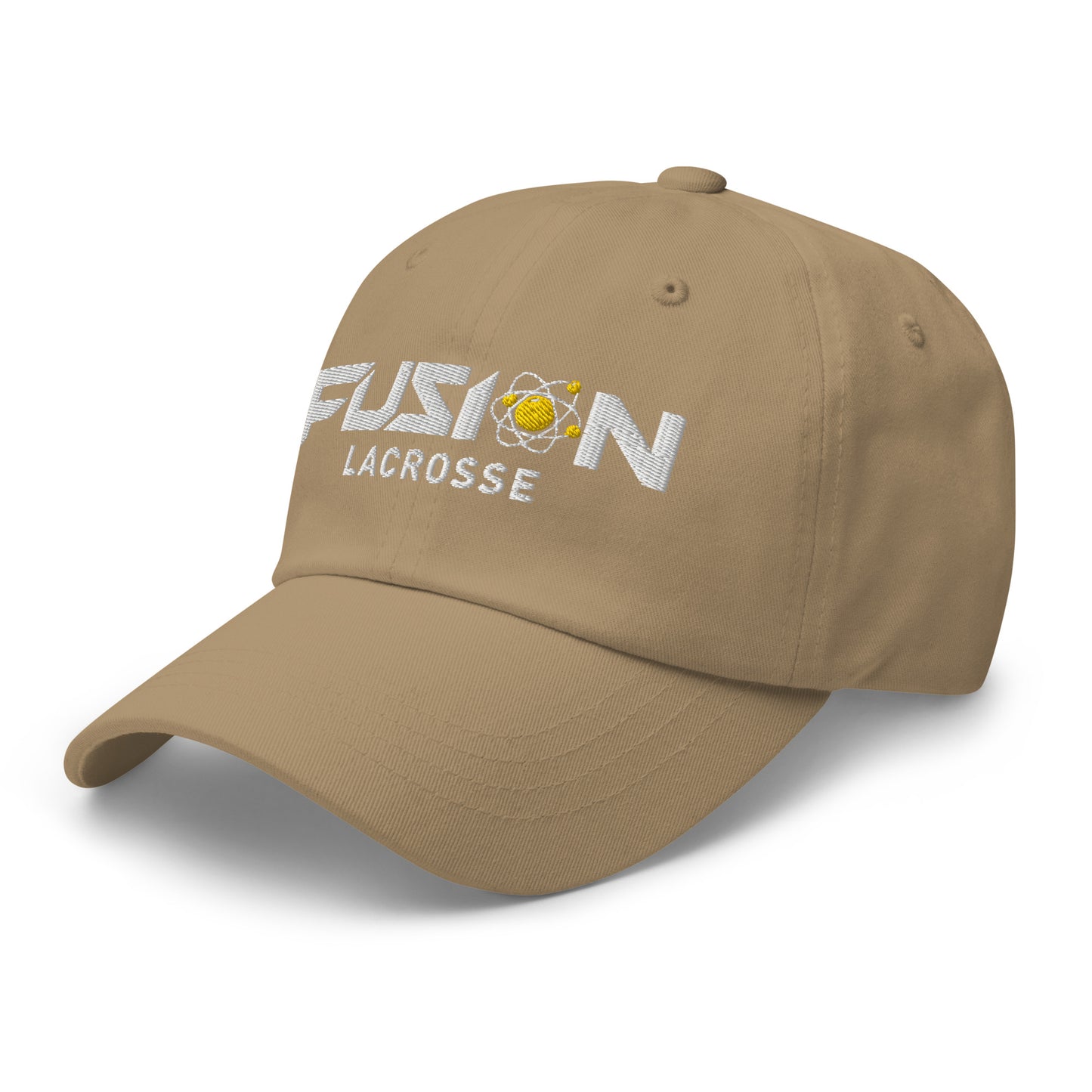 MCE Fusion Classic Dad Hat