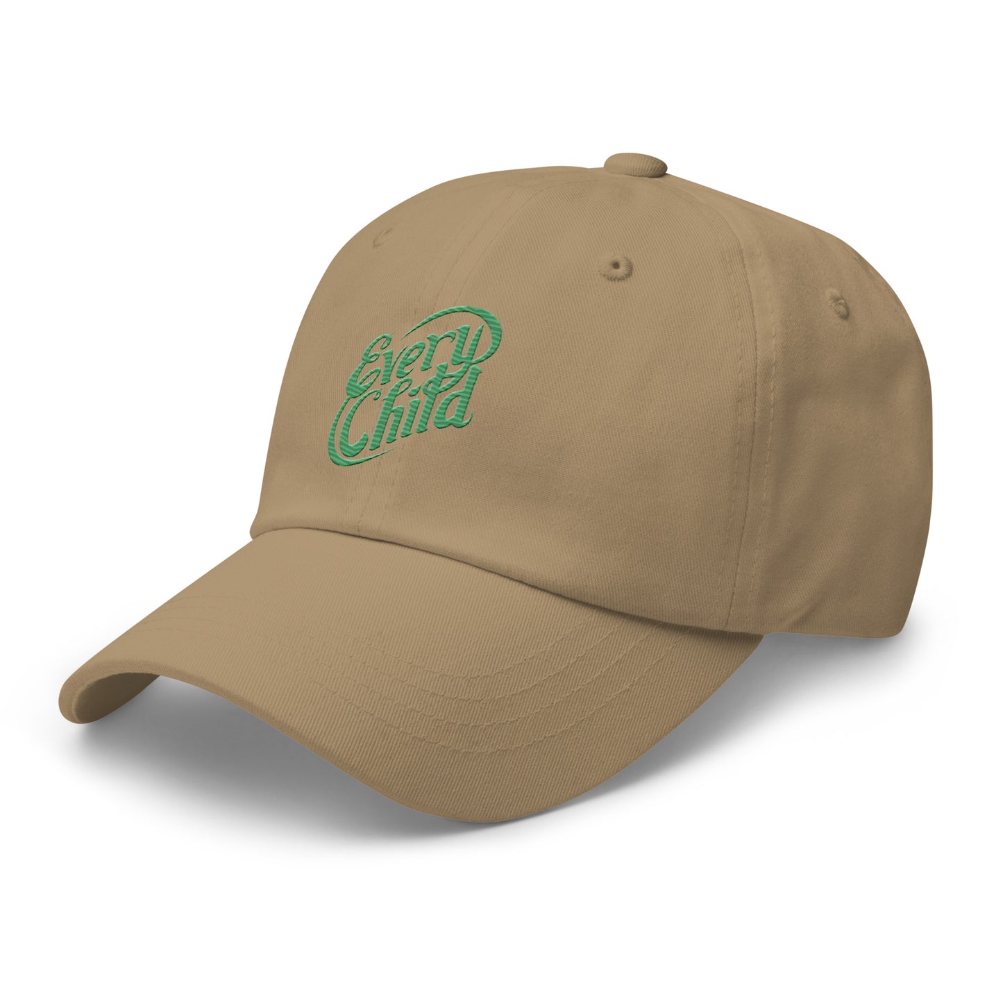 Every Child Central Oregon Yupoong Classic Dad Hat
