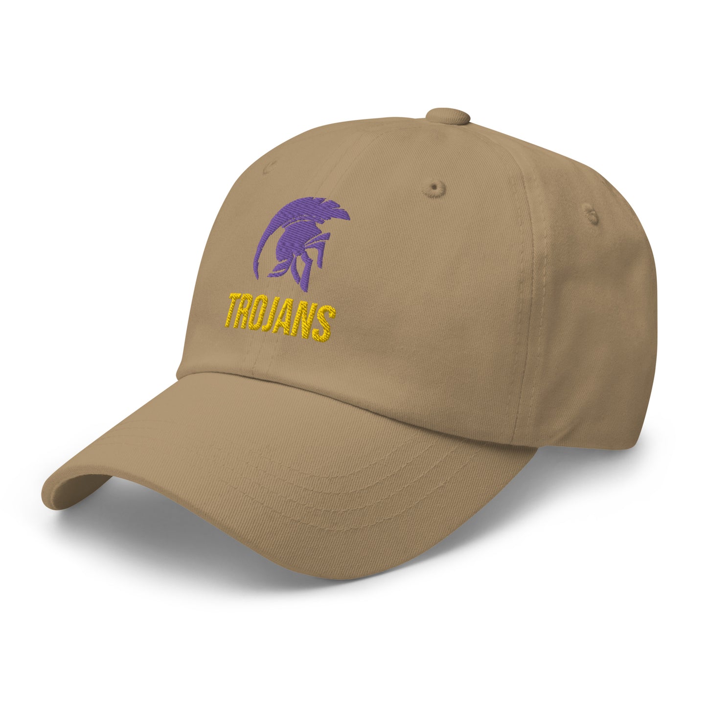 Whitehall School Yupoong Classic Dad Hat