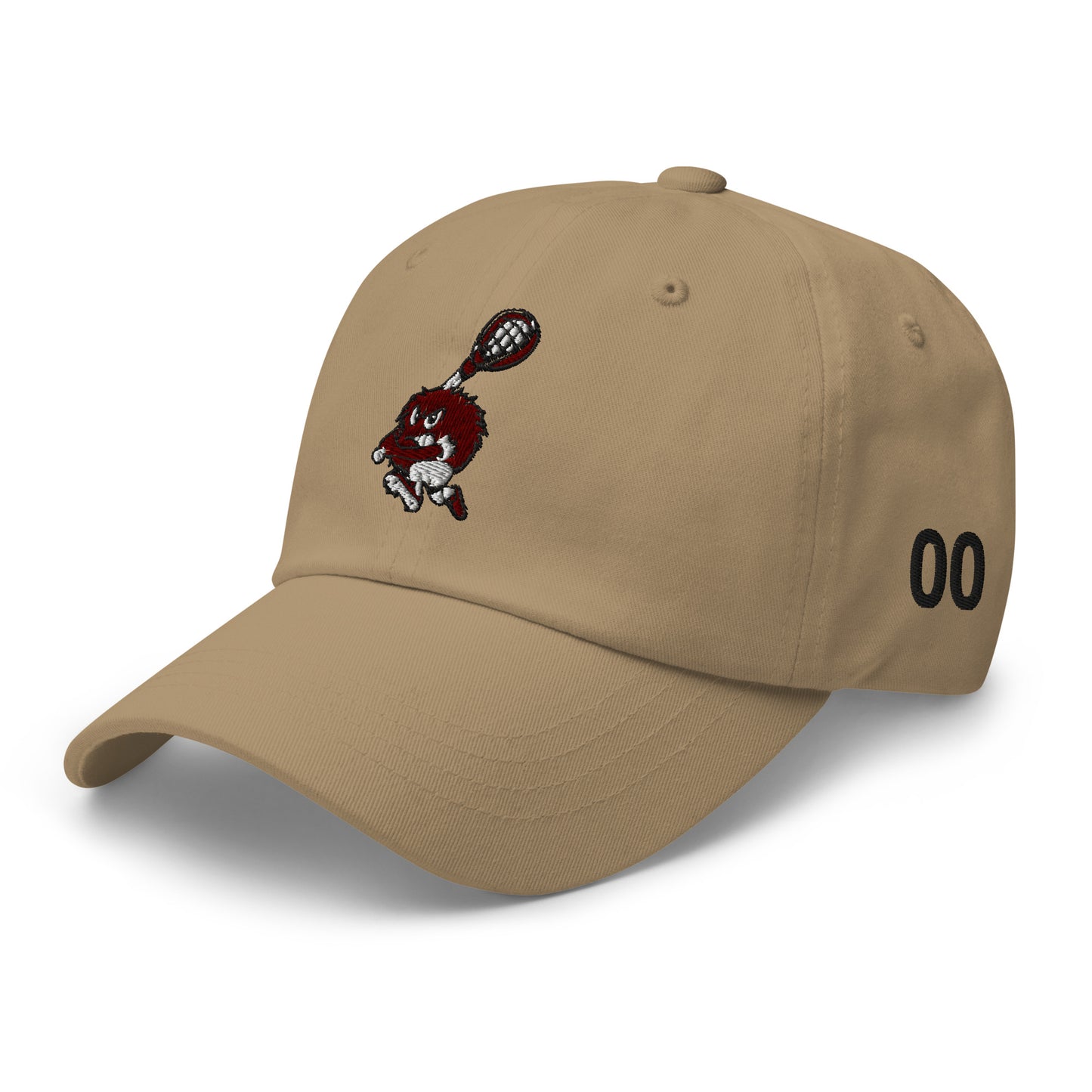 Personalizable -Austin Lacrosse Yupoong Classic Dad Hat