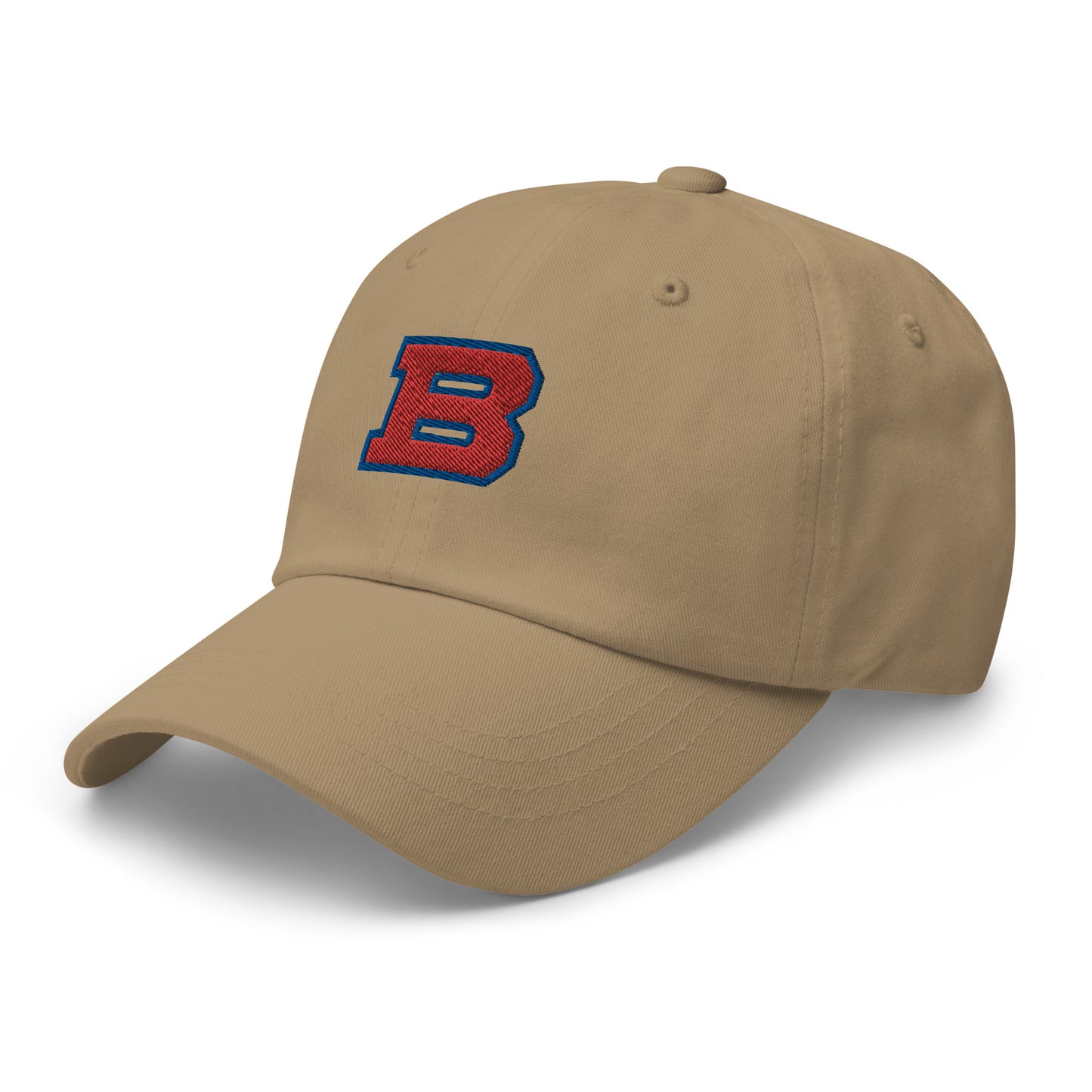 Personalizable - Bartlett HS Lacrosse Yupoong Classic Dad Hat