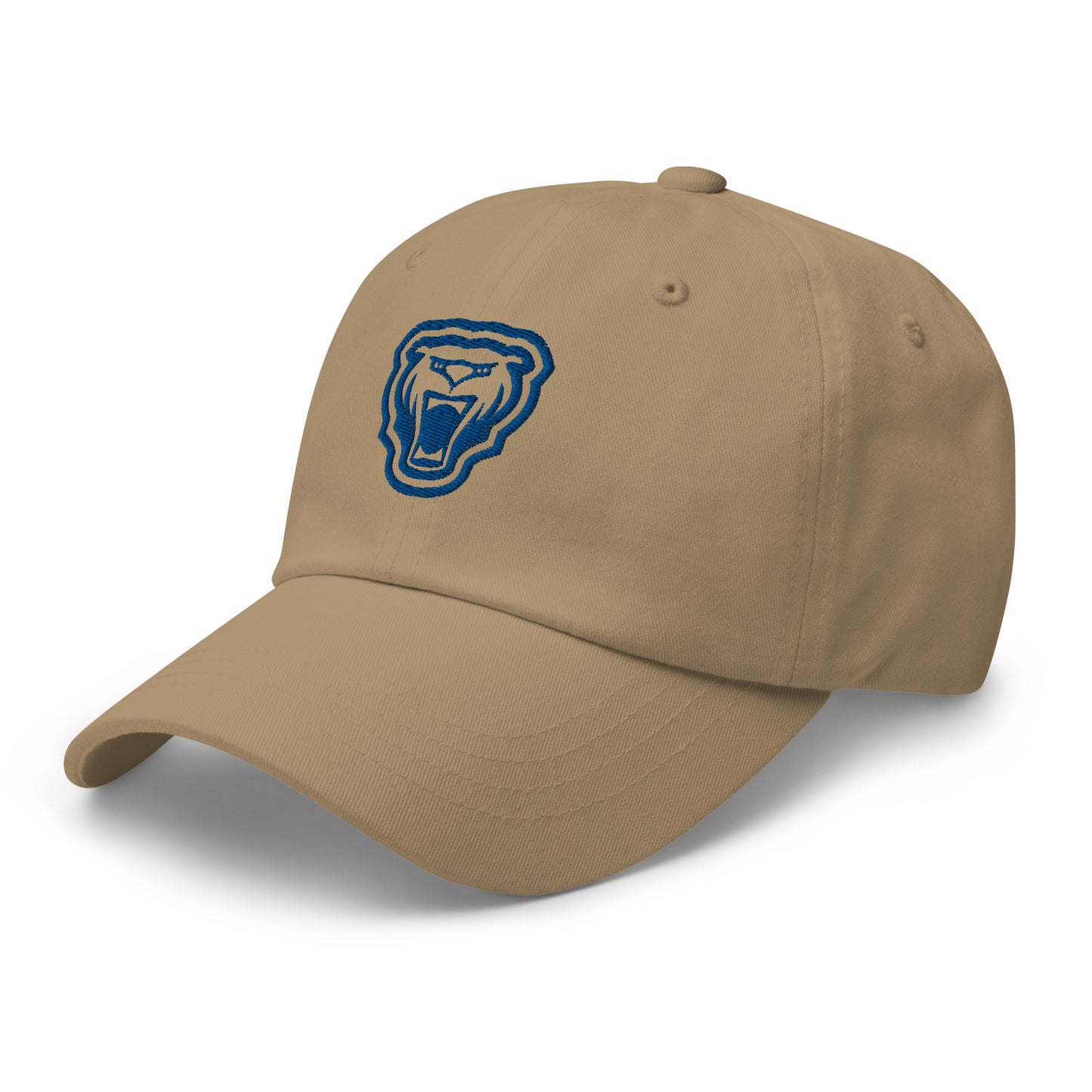 Personalizable - Bartlett HS Lacrosse Yupoong Classic Dad Hat