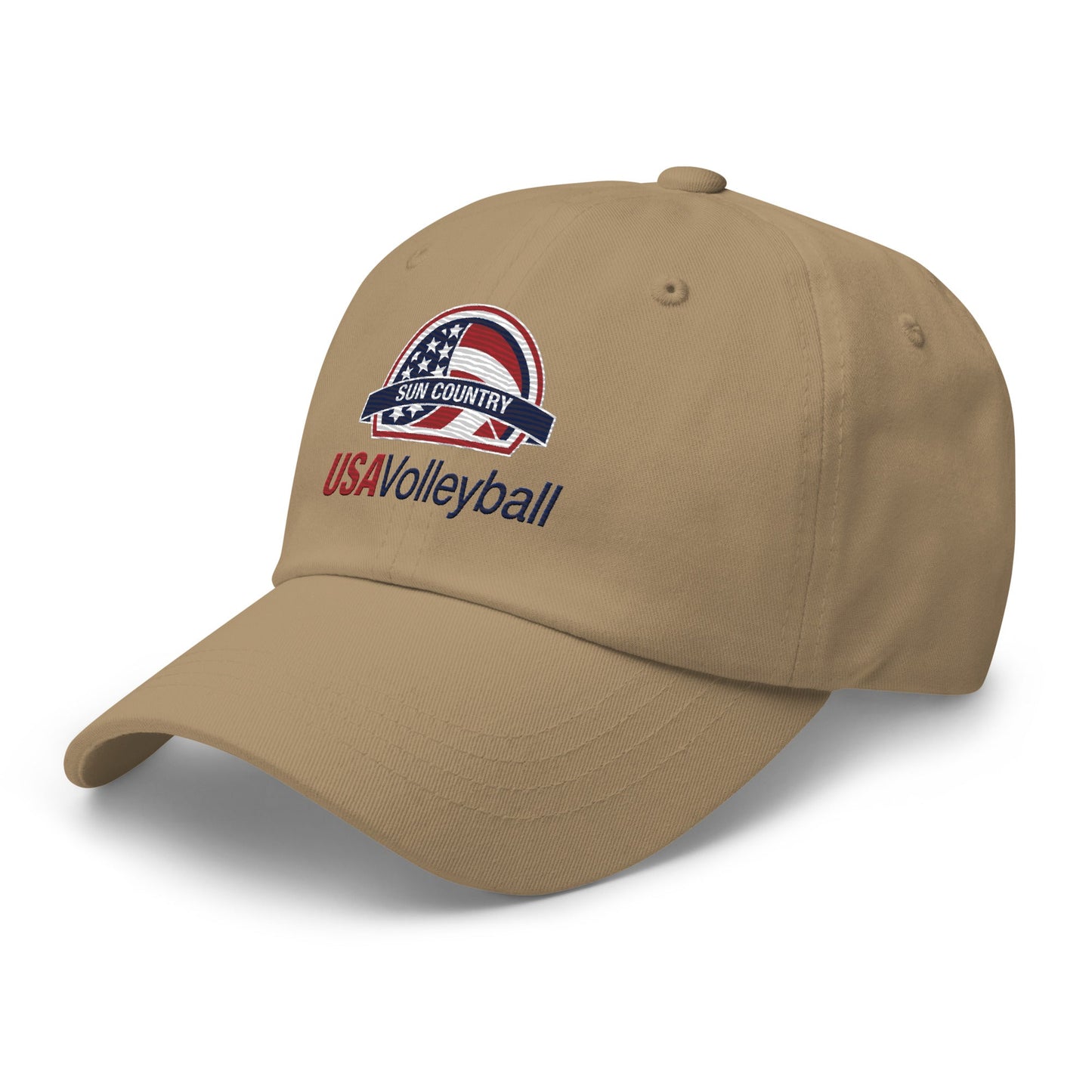 Yupoong Classic Dad Hat