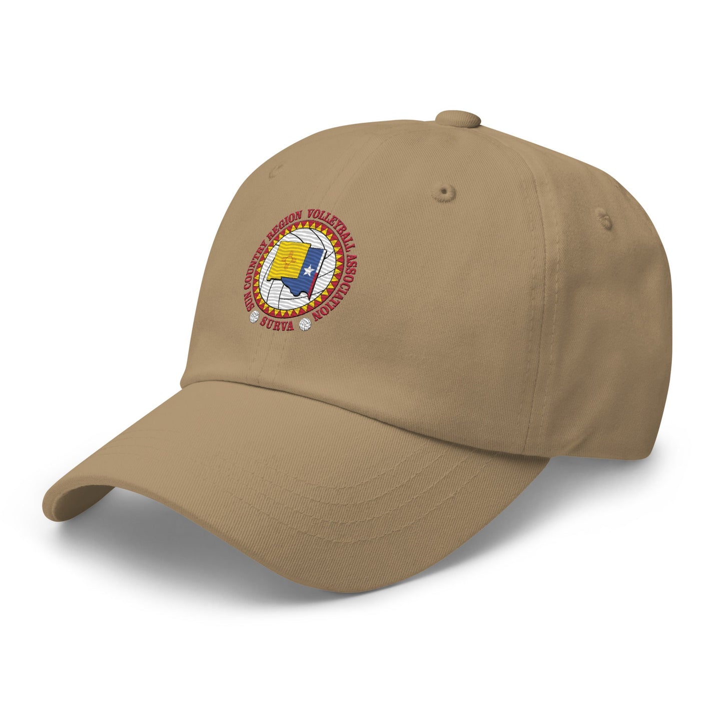 Yupoong Classic Dad Hat