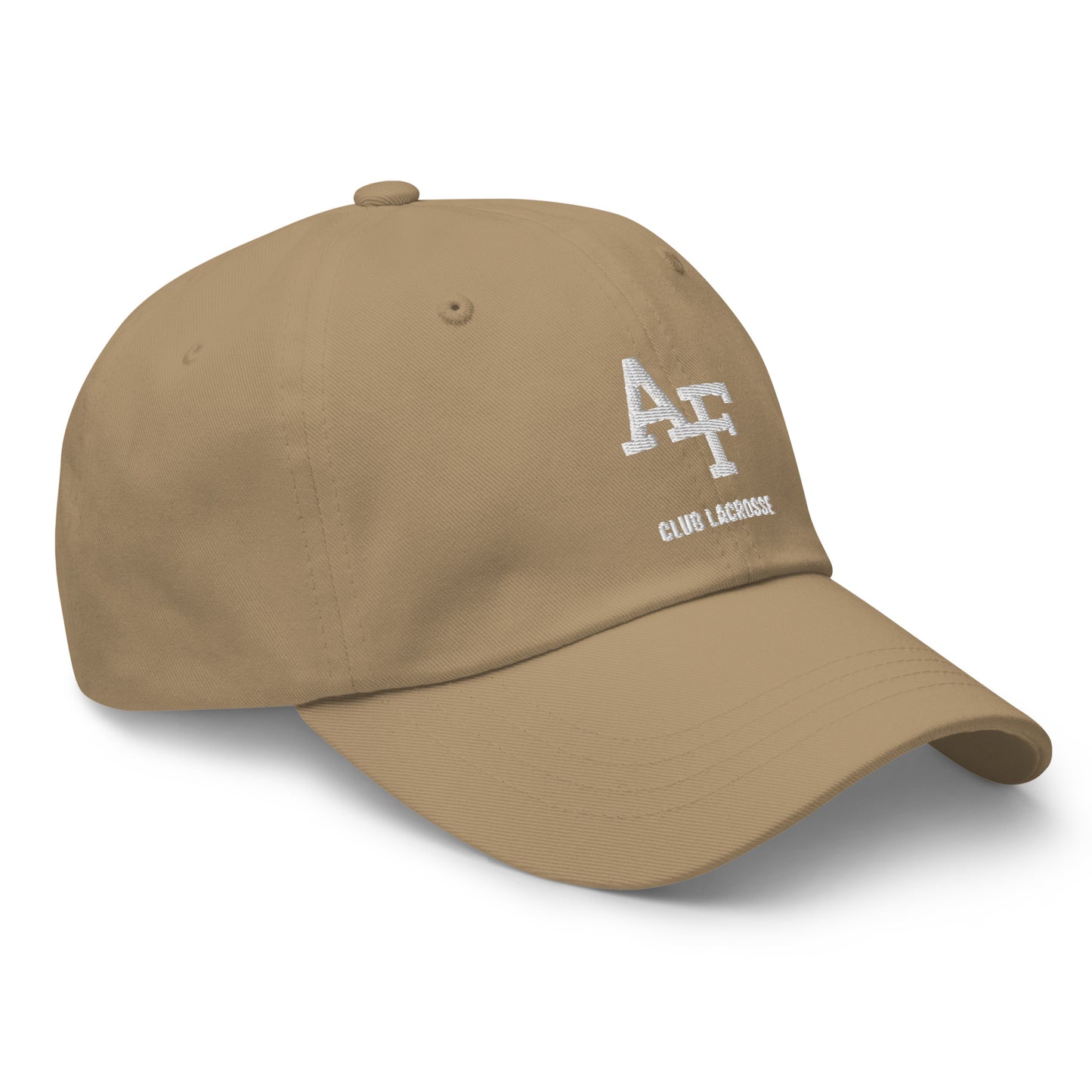 AF Club Lacrosse Classic Dad Hat
