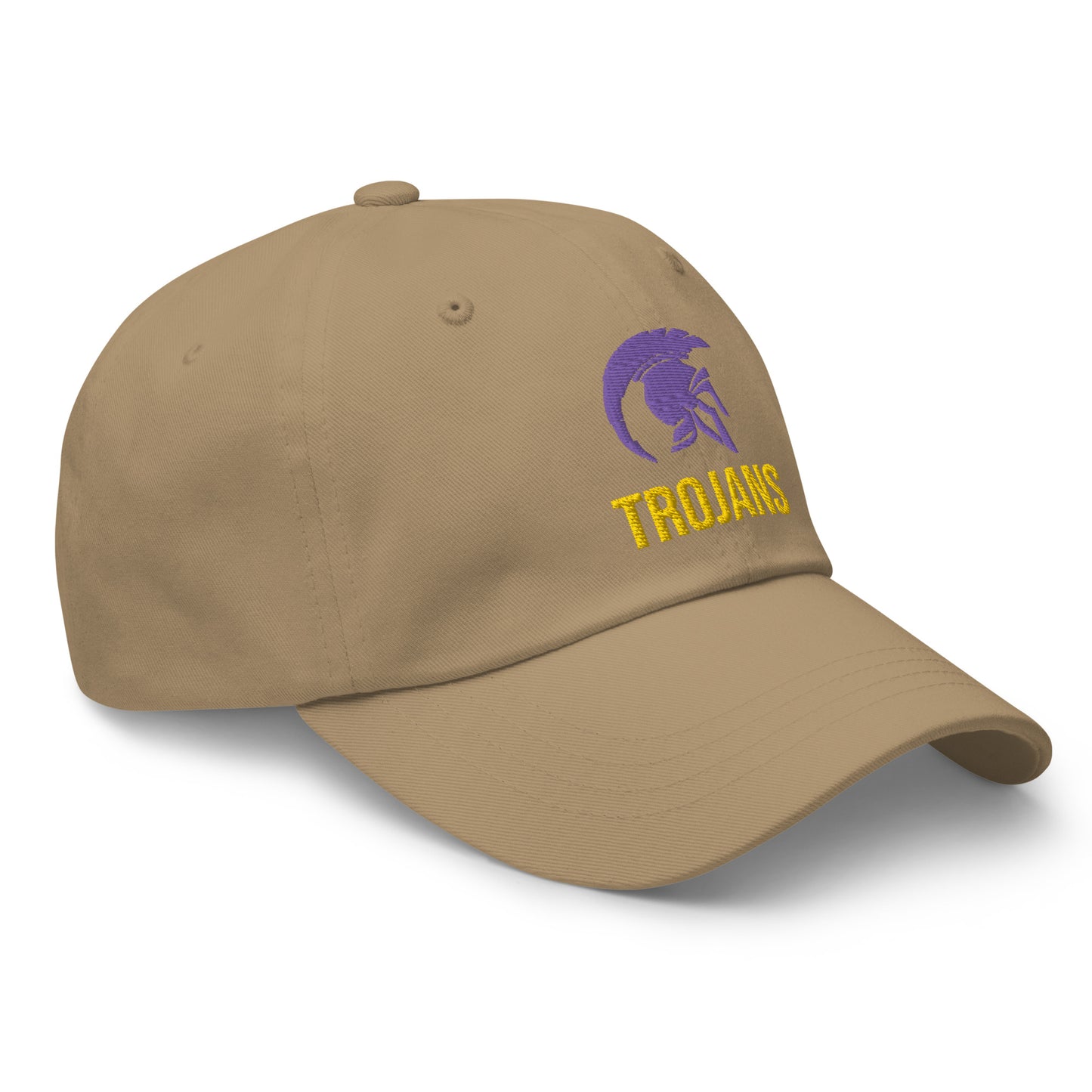 Whitehall School Yupoong Classic Dad Hat