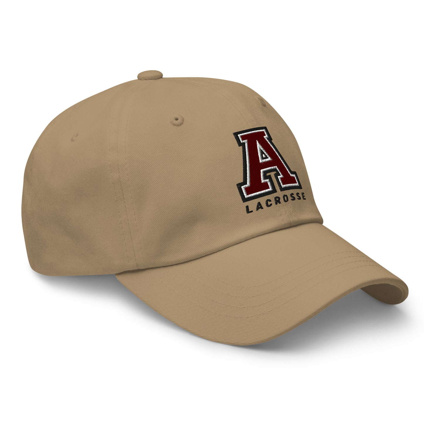 Personalizable - Austin Lacrosse Yupoong Dad Hat