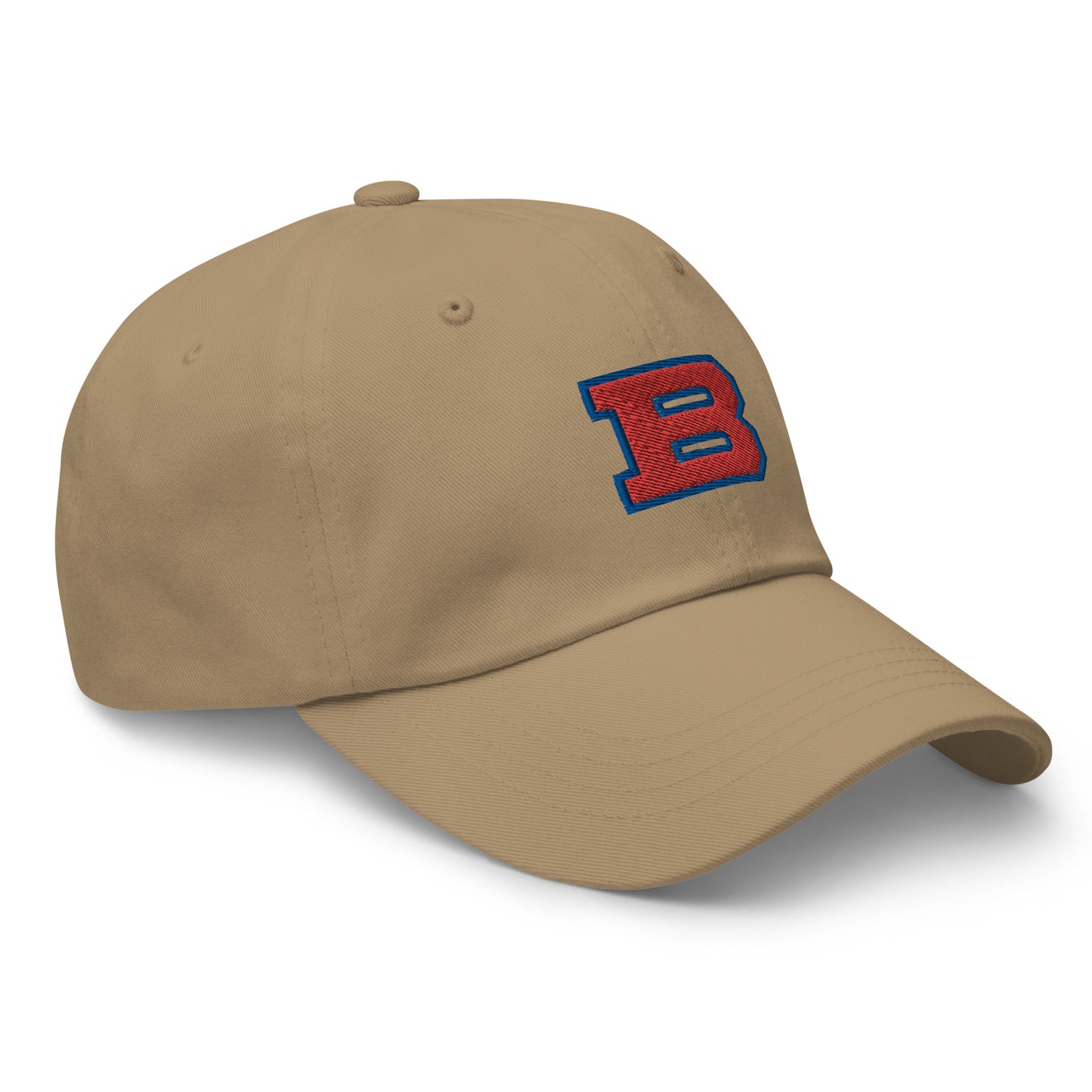 Personalizable - Bartlett HS Lacrosse Yupoong Classic Dad Hat
