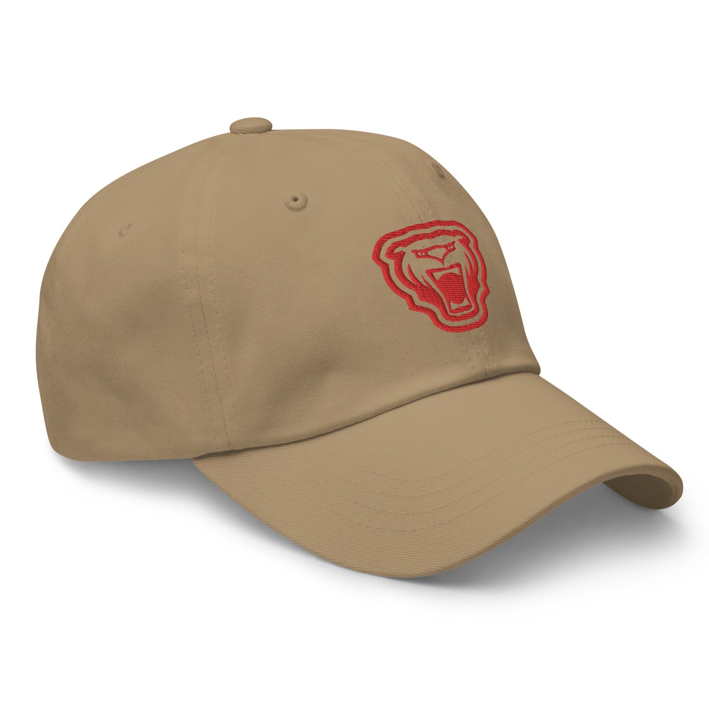 Personalizable - Bartlett HS Lacrosse Yupoong Classic Dad Hat