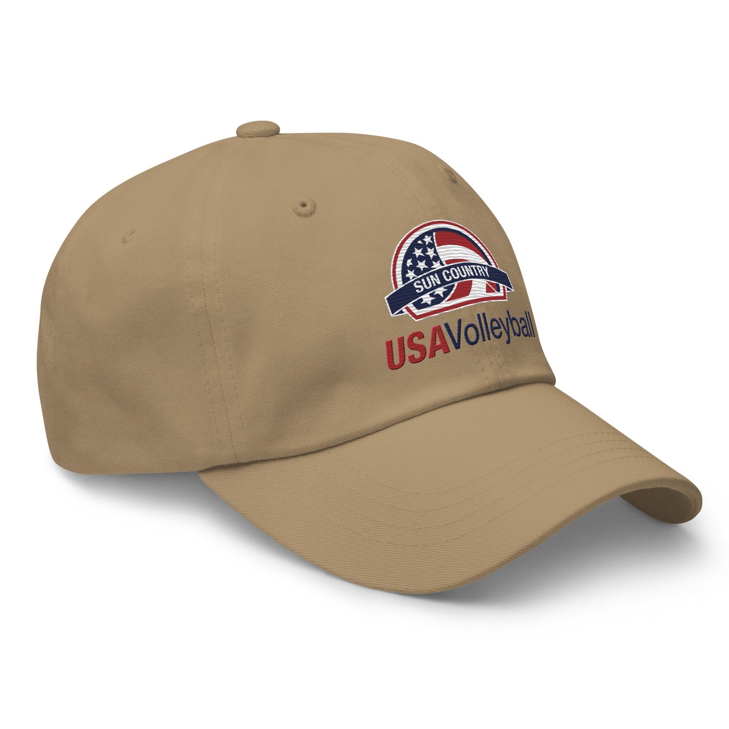 Yupoong Classic Dad Hat