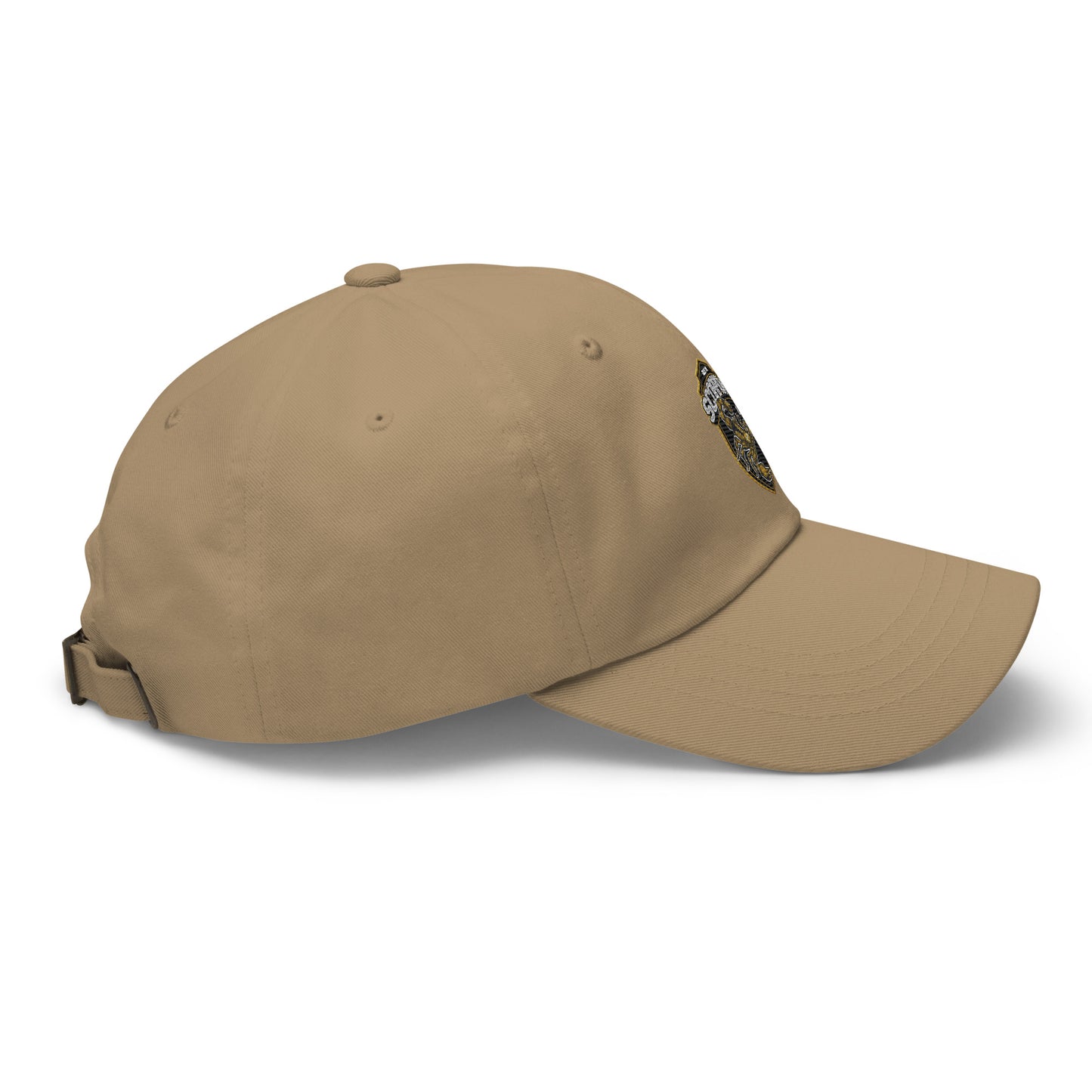 Austin Scorpions Classic Dad Hat