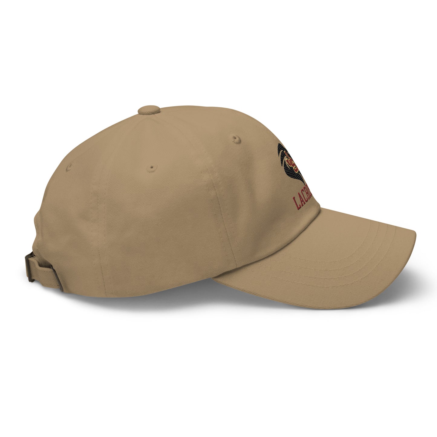 JSerra Lacrosse Yupoong Classic Dad Hat