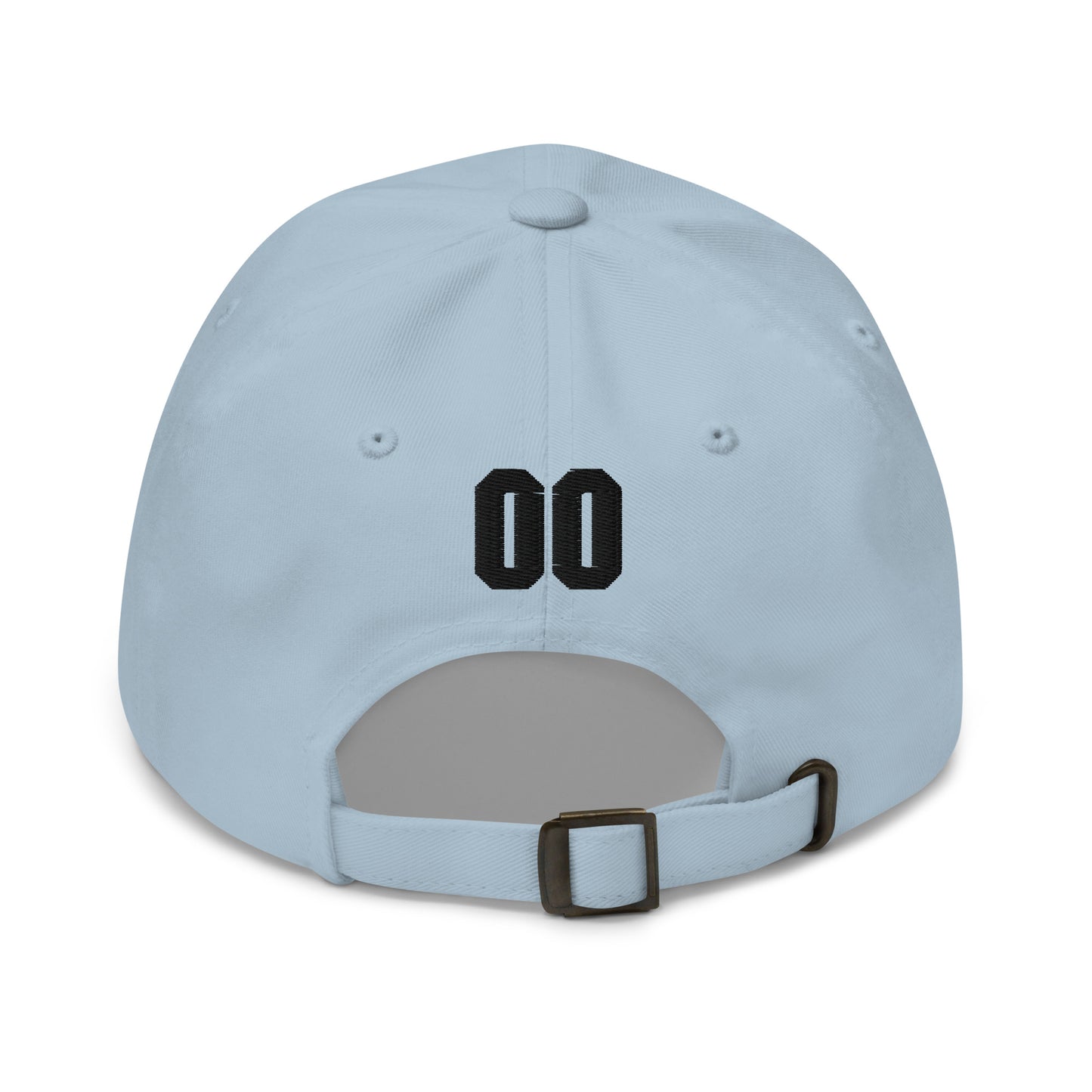 Personalizable - Bartlett HS Lacrosse Yupoong Classic Dad Hat