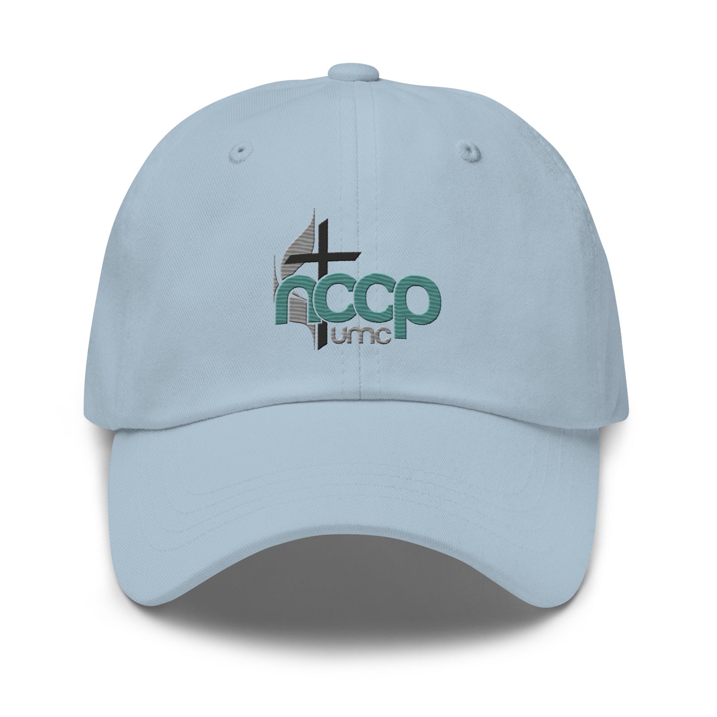 NCCP Classic Dad Hat