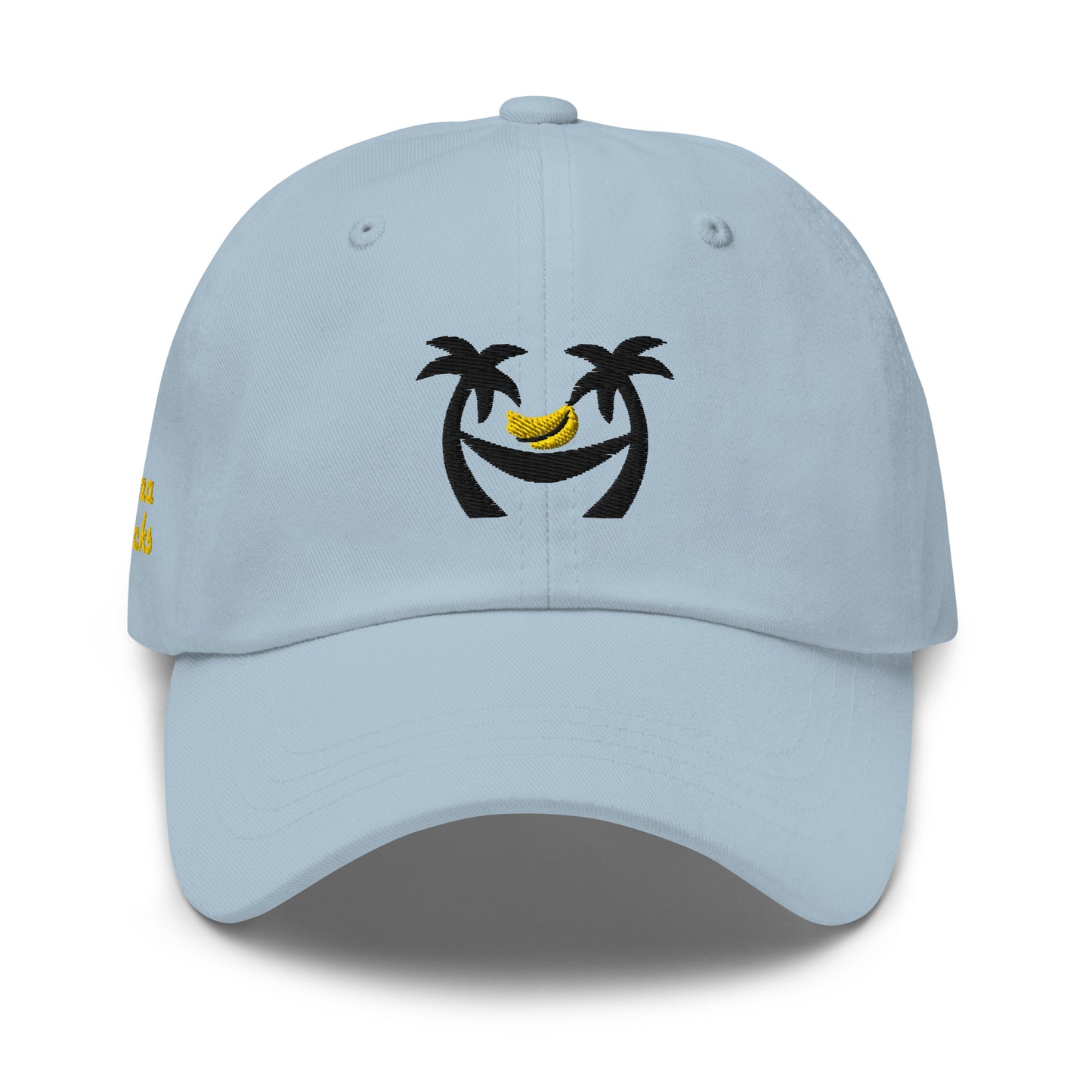 Banana Hammocks Dad Hat