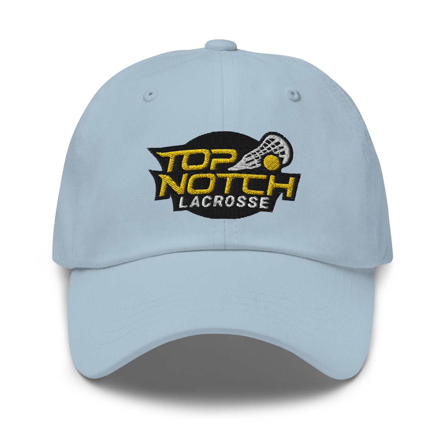 Top Notch Yupoong Classic Dad Hat