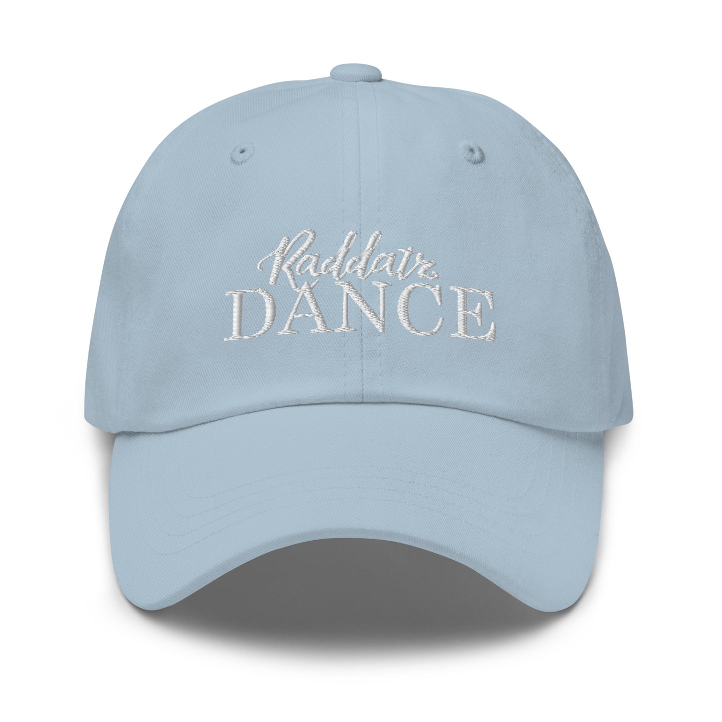 Raddatz Dance Yupoong Classic Dad Hat