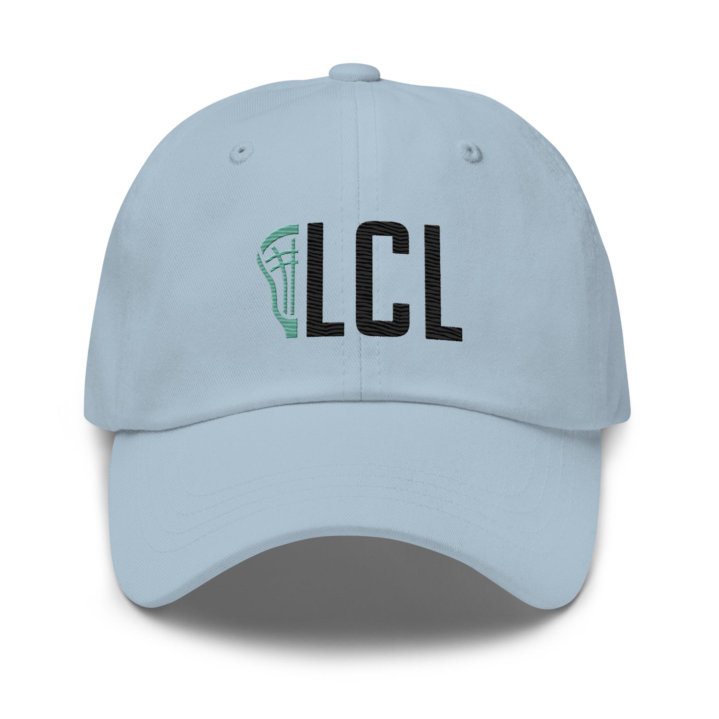 LCL Yupoong Classic Dad Hat