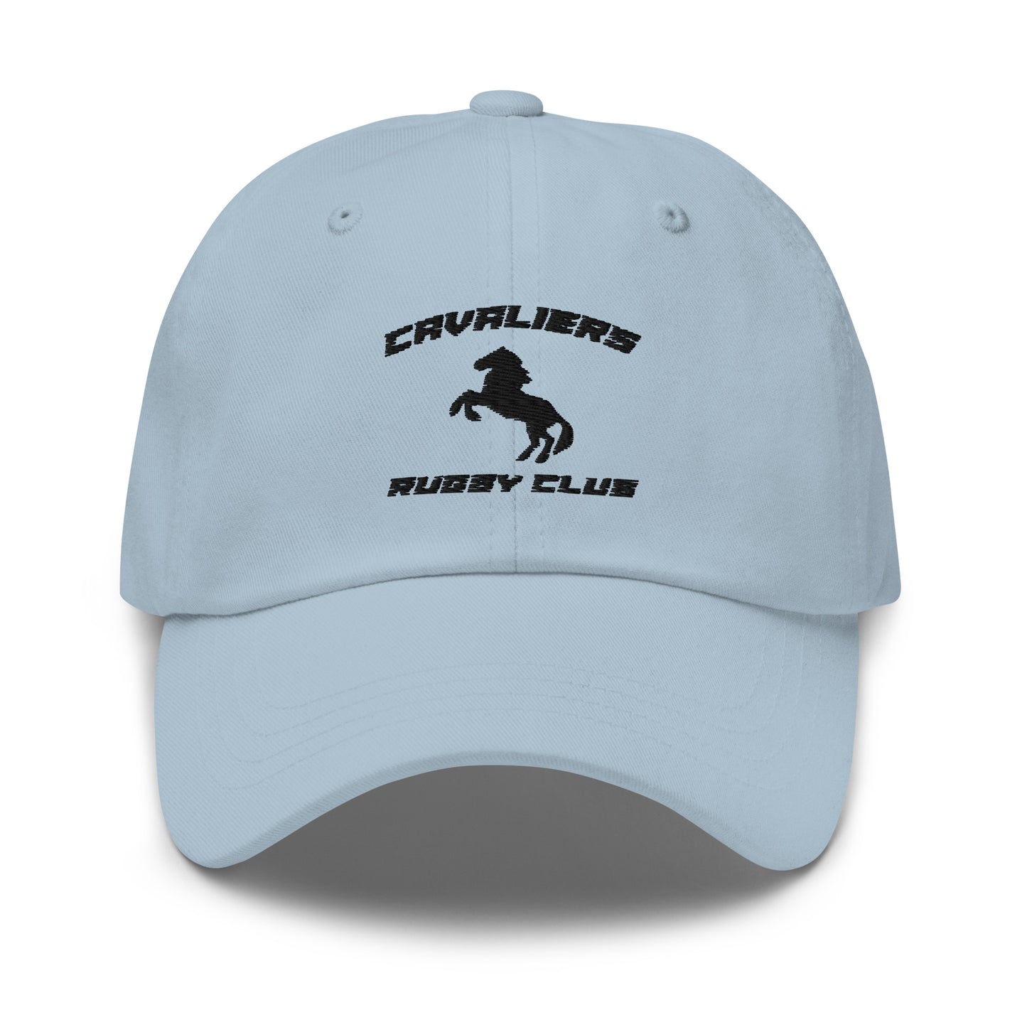 Cavaliers Rugby Yupoong Classic Dad Hat