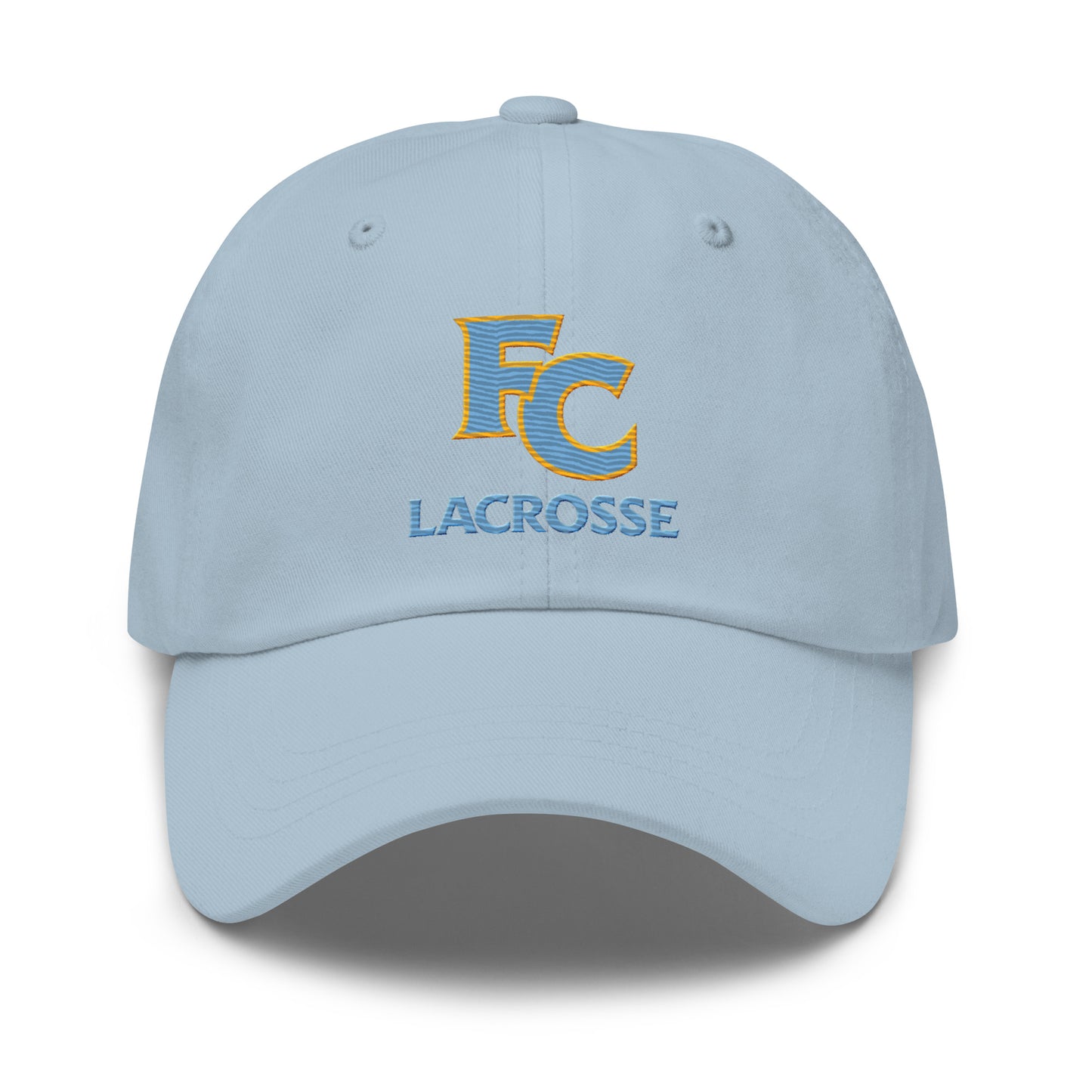 FC Lacrosse Yupoong Classic Dad Hat